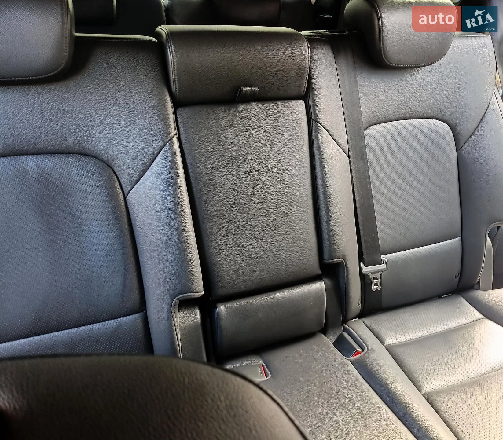 2013 Hyundai Santa Fe - мініатюра 13