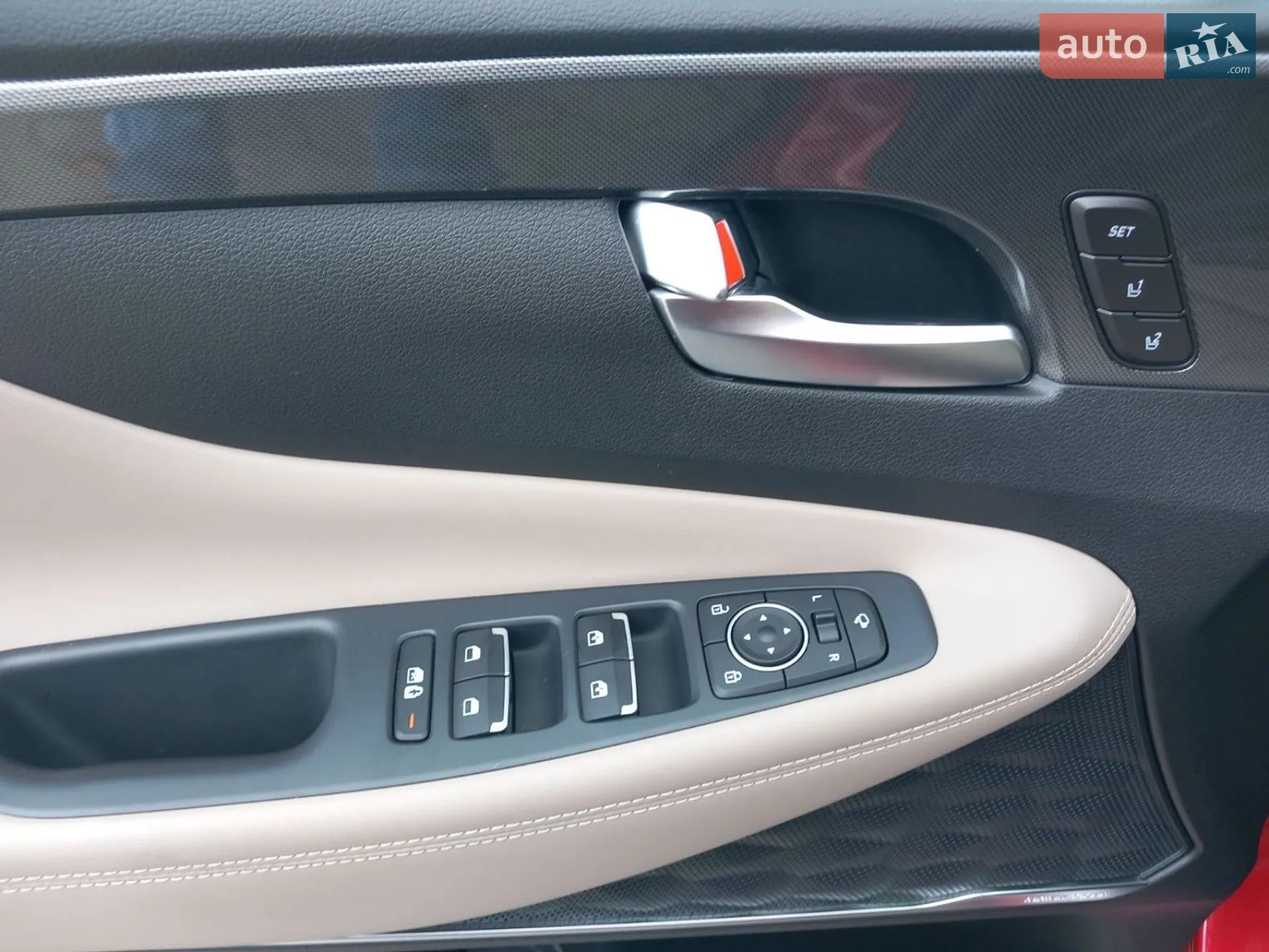 2023 Hyundai Santa Fe - мініатюра 31