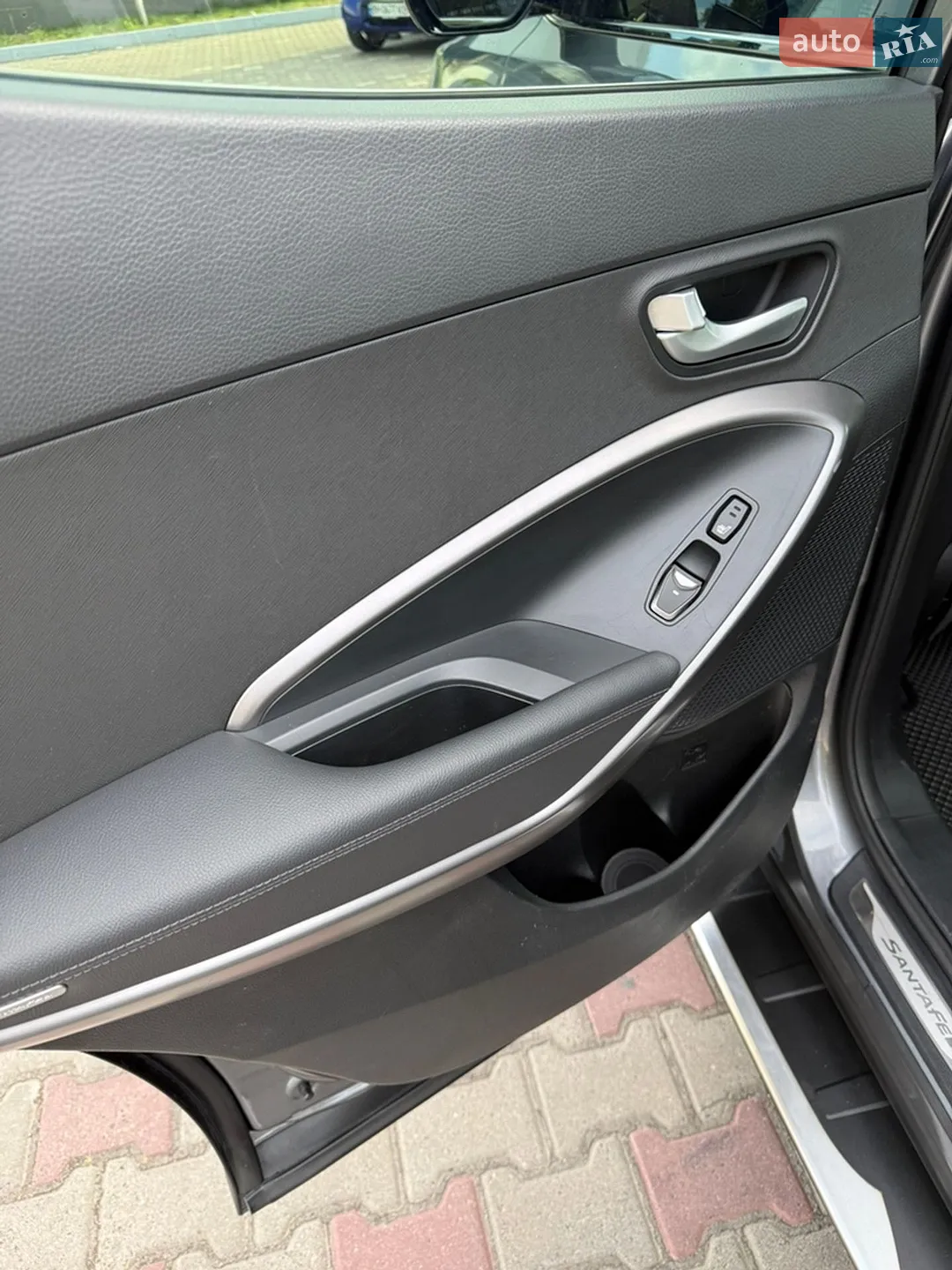 2012 Hyundai Santa Fe - мініатюра 17