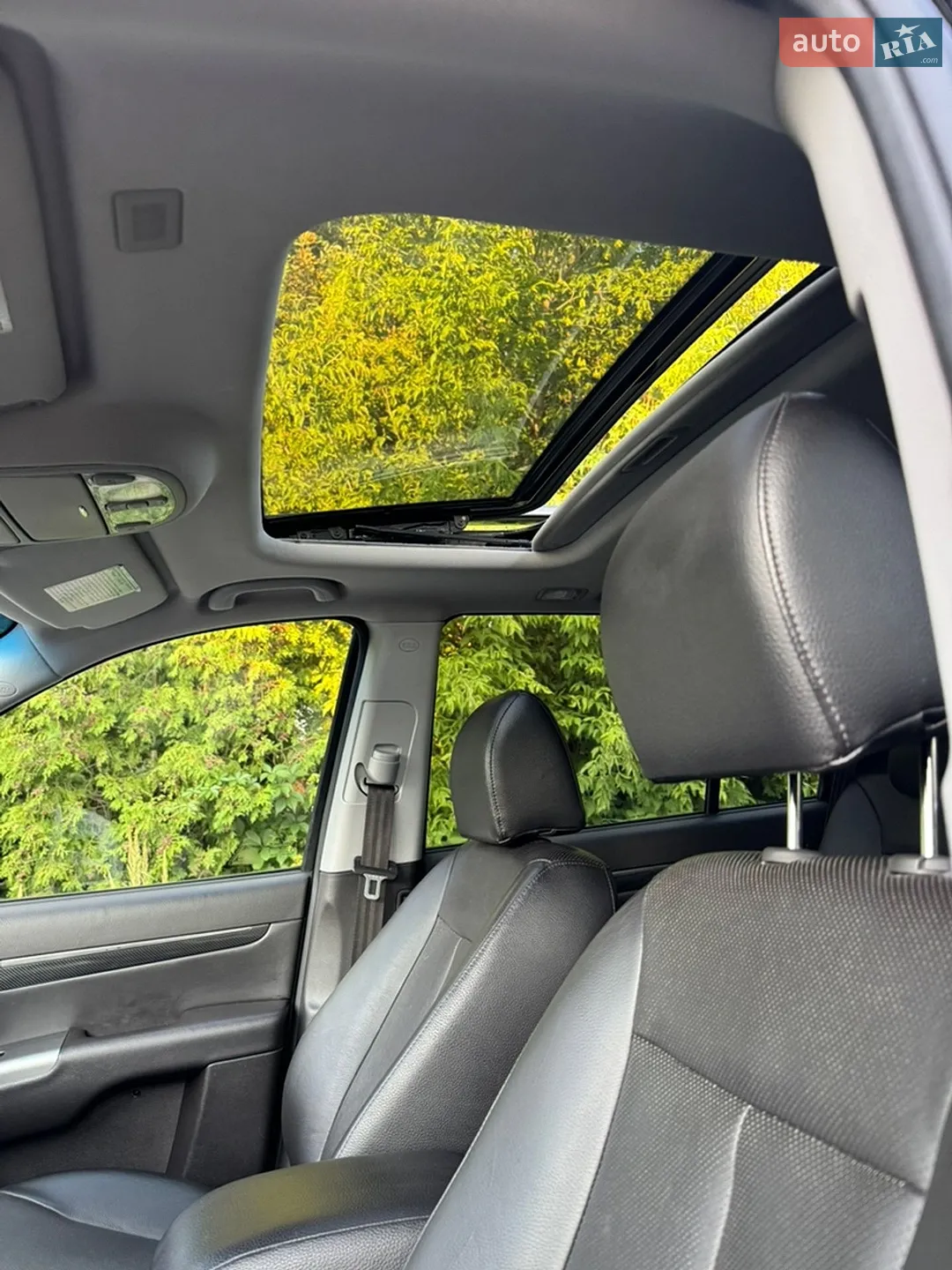 2012 Hyundai Santa Fe - мініатюра 67