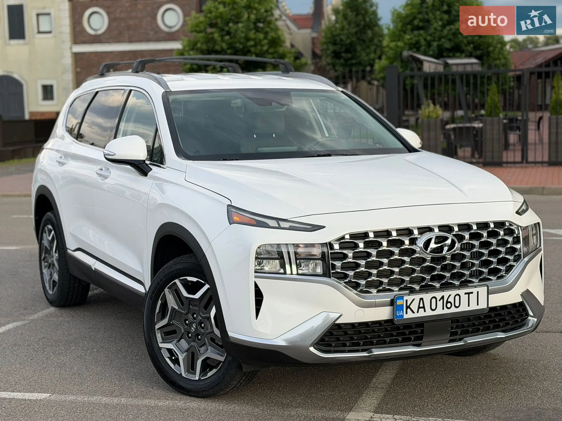 2023 Hyundai Santa Fe - мініатюра 7