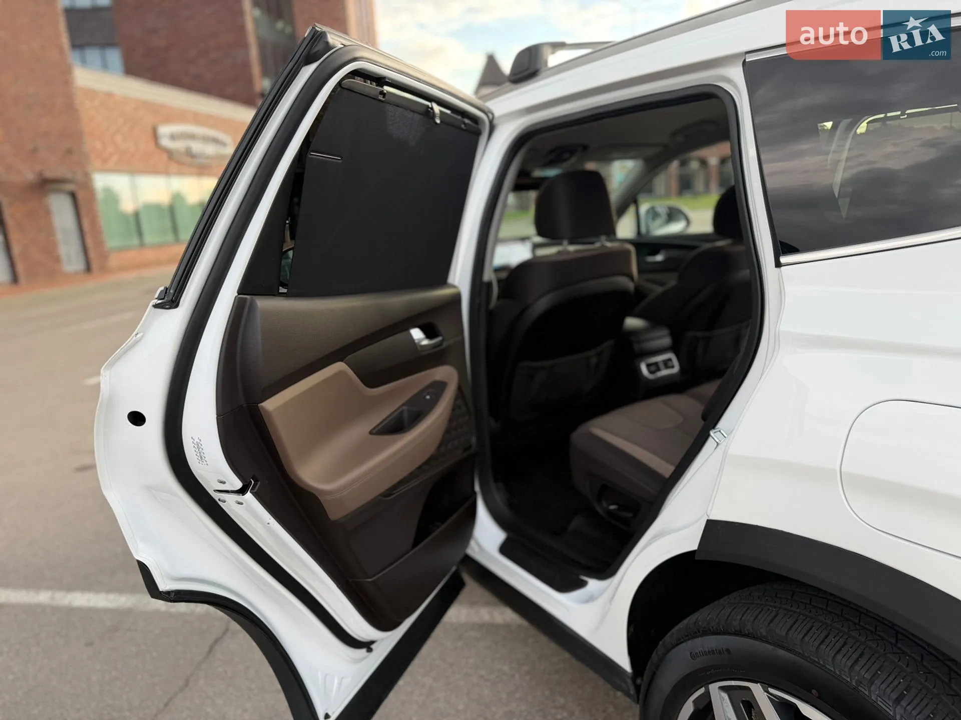 2023 Hyundai Santa Fe - мініатюра 22