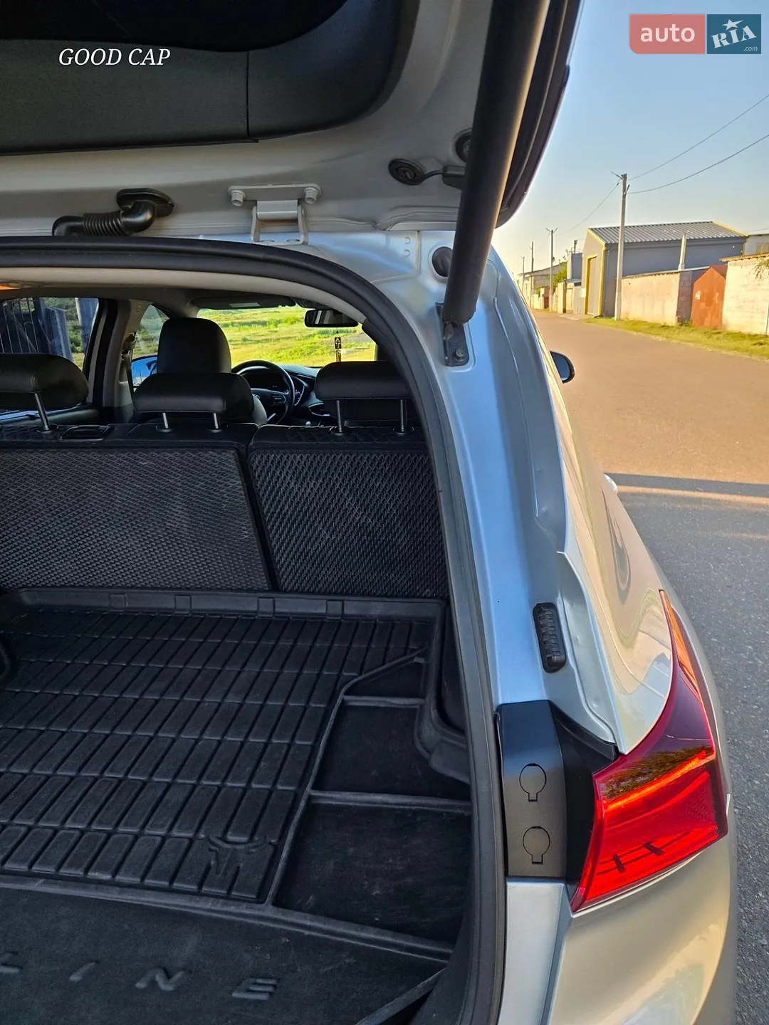 2019 Hyundai Santa Fe - мініатюра 19
