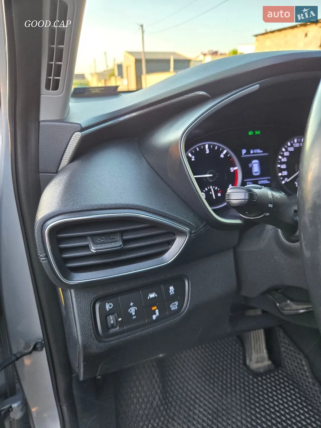 2019 Hyundai Santa Fe - мініатюра 27