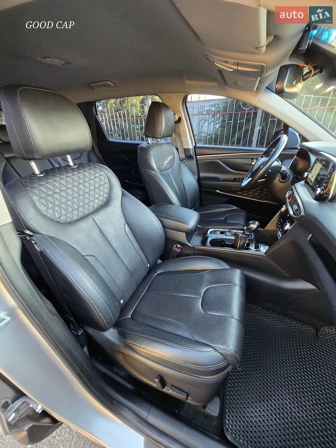 2019 Hyundai Santa Fe - мініатюра 34