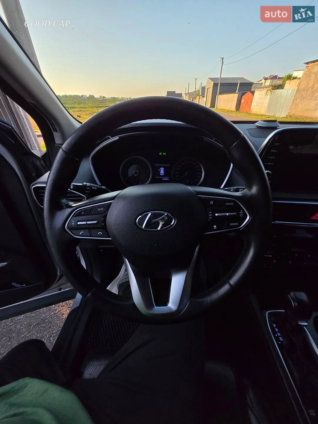 2019 Hyundai Santa Fe - мініатюра 42