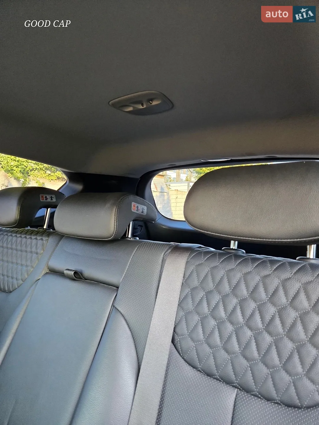 2019 Hyundai Santa Fe - мініатюра 52