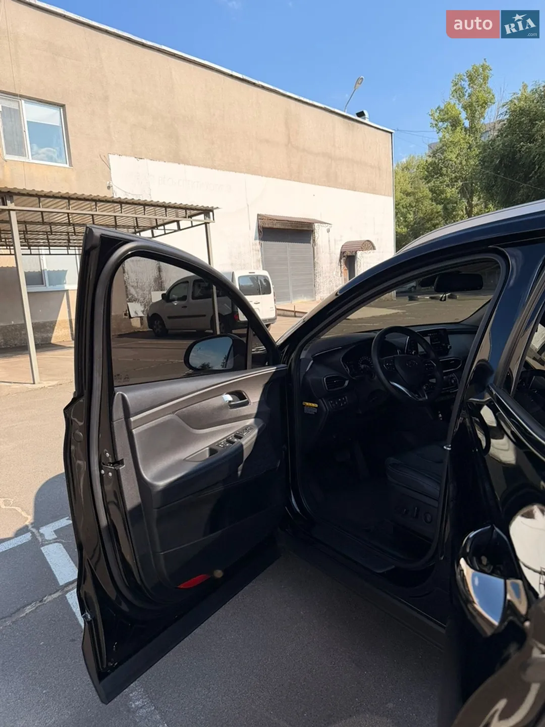 2019 Hyundai Santa Fe - мініатюра 10