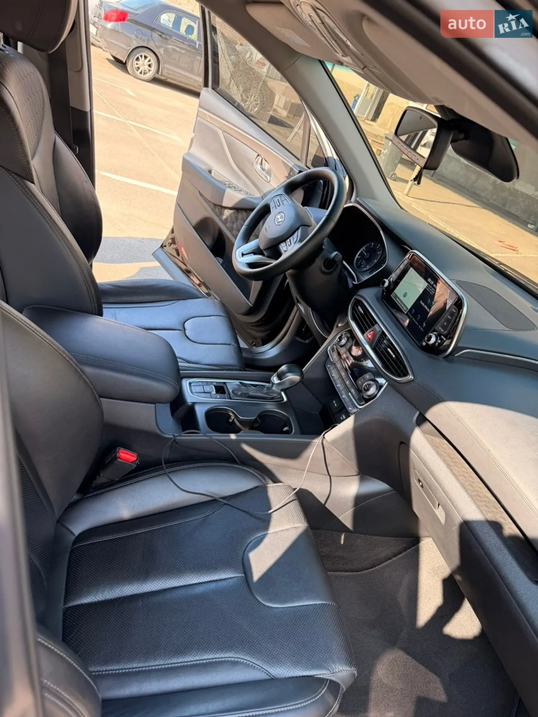2019 Hyundai Santa Fe - мініатюра 15