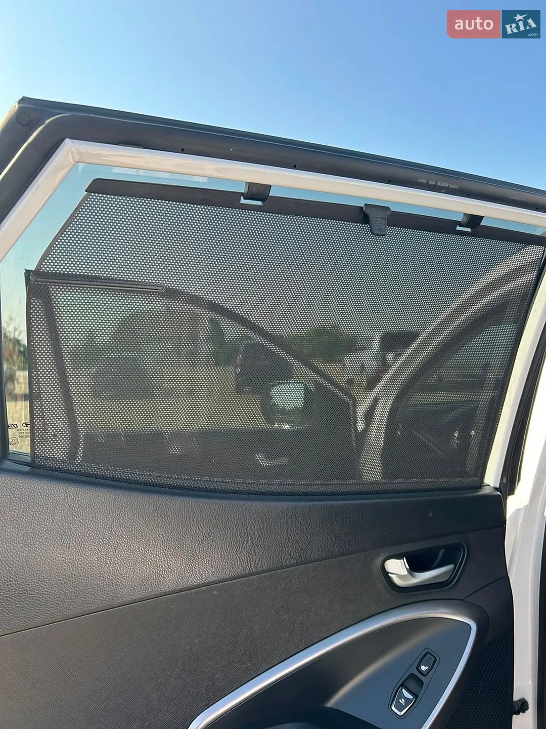 2014 Hyundai Santa Fe - мініатюра 15