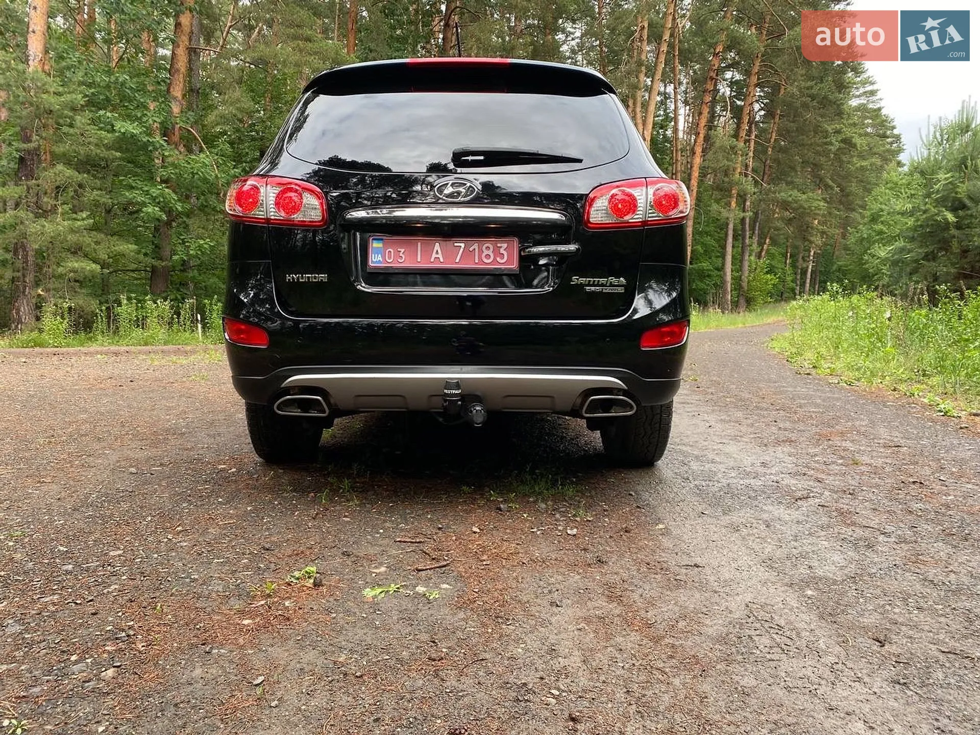2011 Hyundai Santa Fe - мініатюра 75