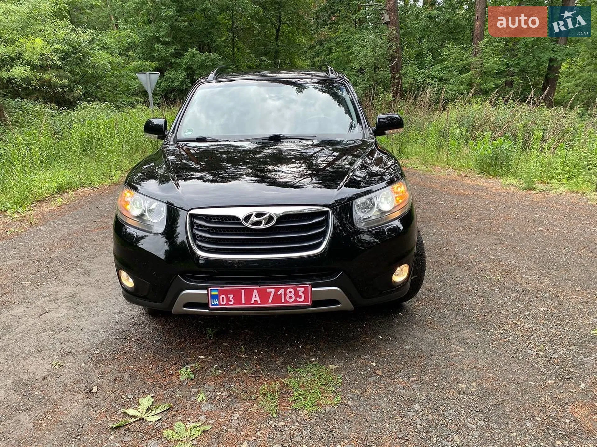 2011 Hyundai Santa Fe - мініатюра 85