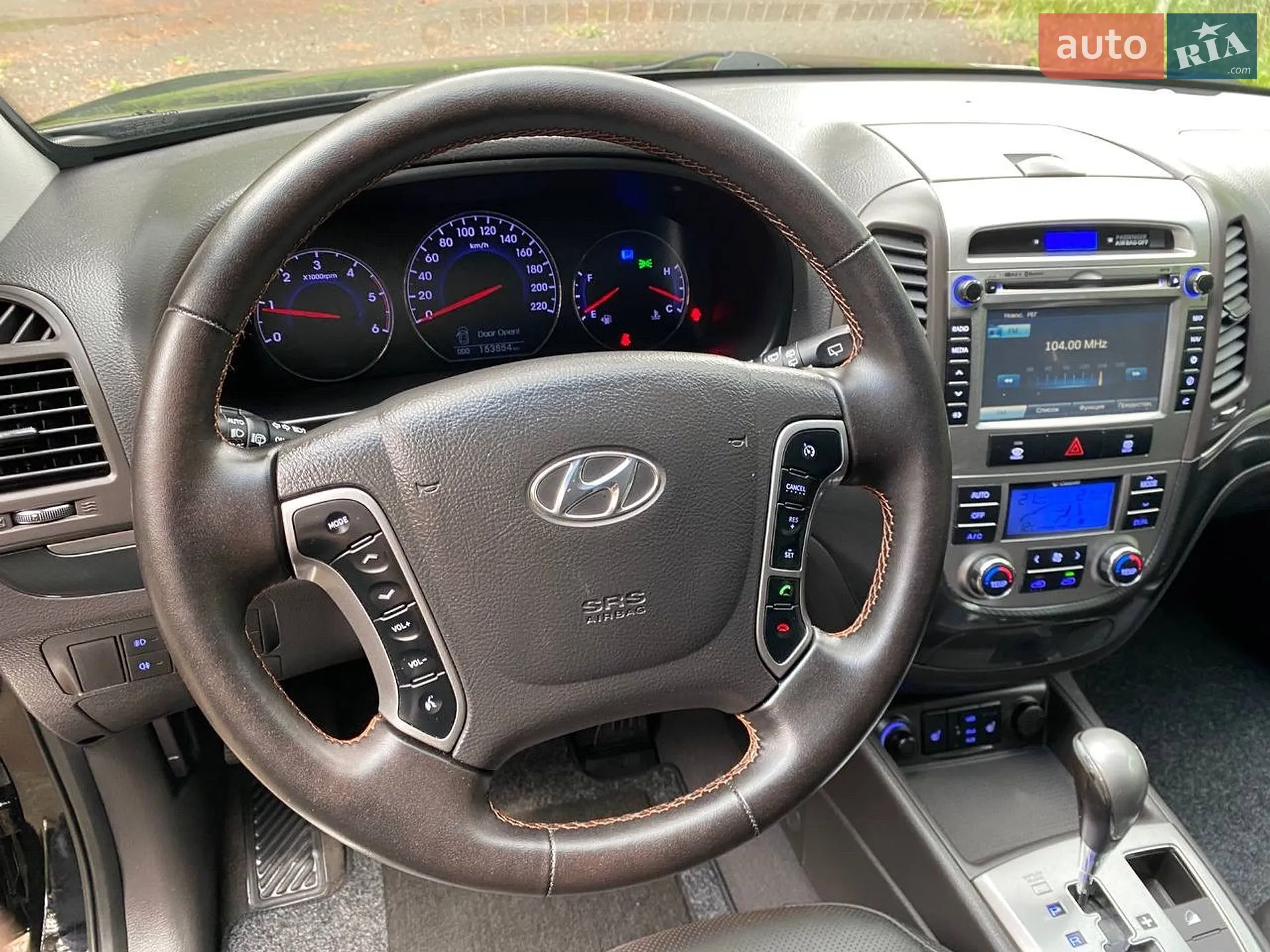 2011 Hyundai Santa Fe - мініатюра 92