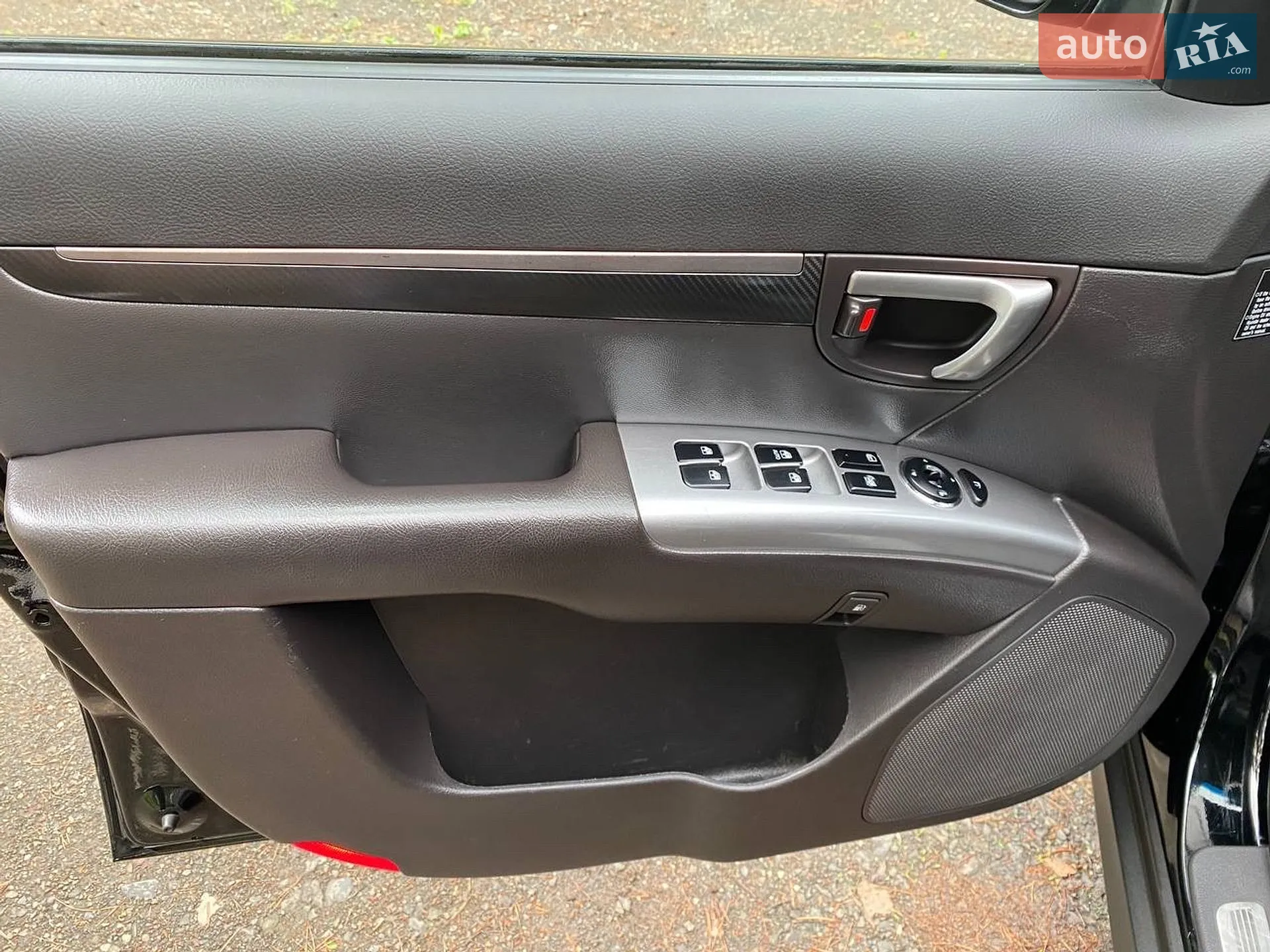 2011 Hyundai Santa Fe - мініатюра 186