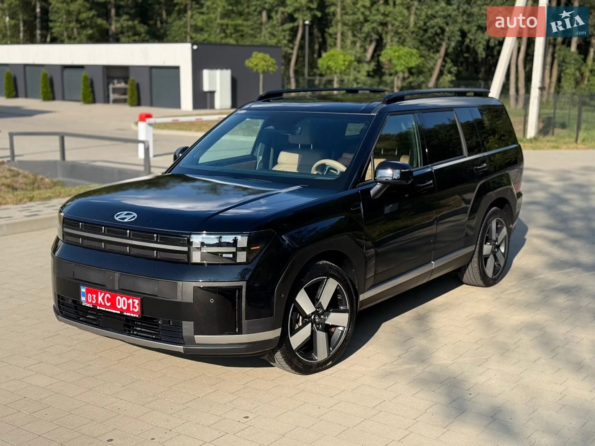2024 Hyundai Santa Fe - мініатюра 2