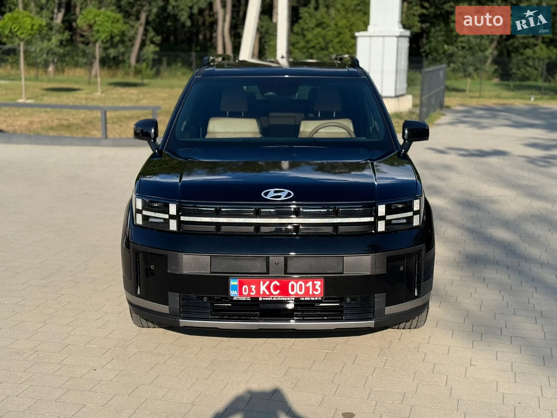 2024 Hyundai Santa Fe - мініатюра 6