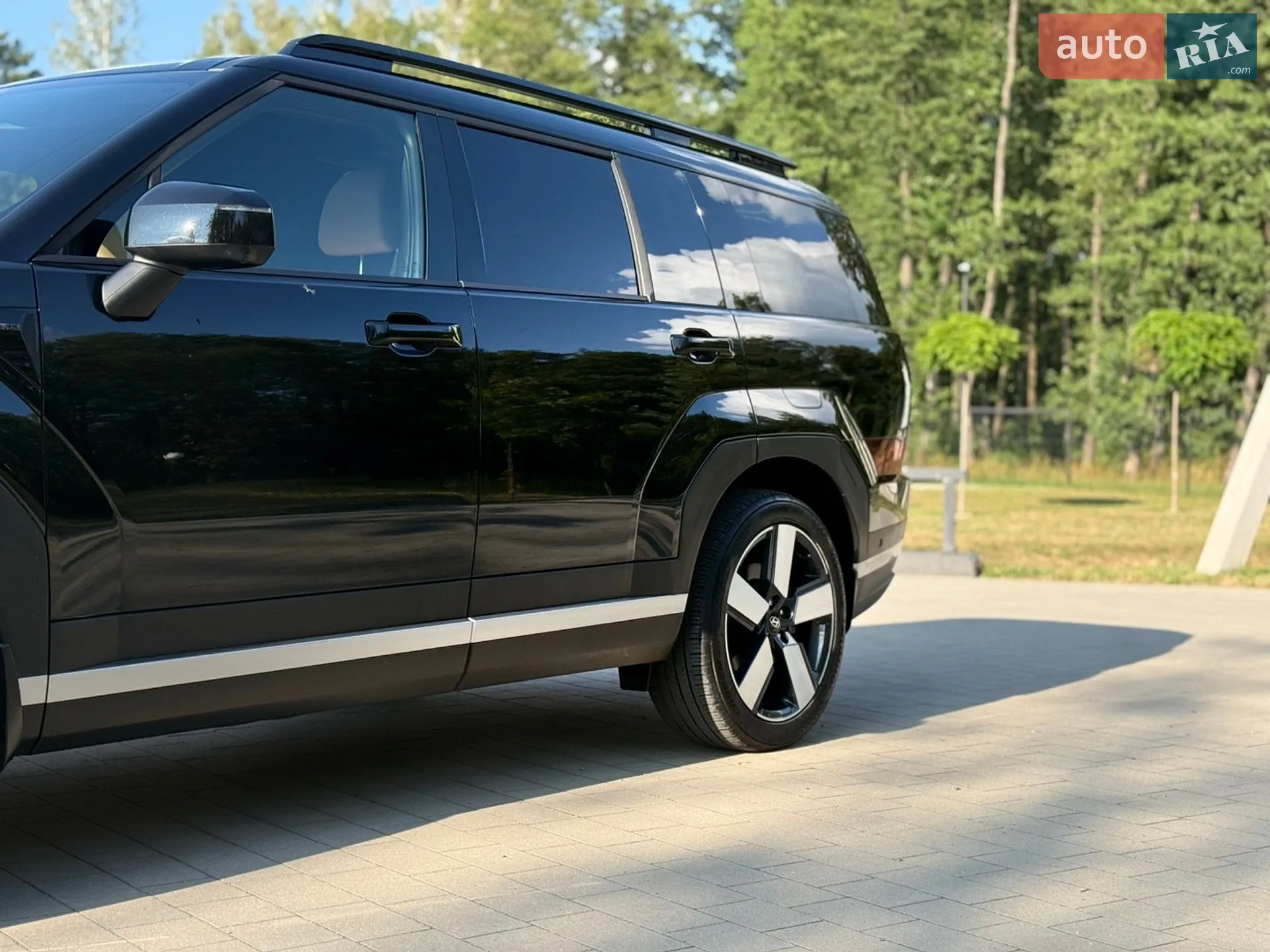2024 Hyundai Santa Fe - мініатюра 20