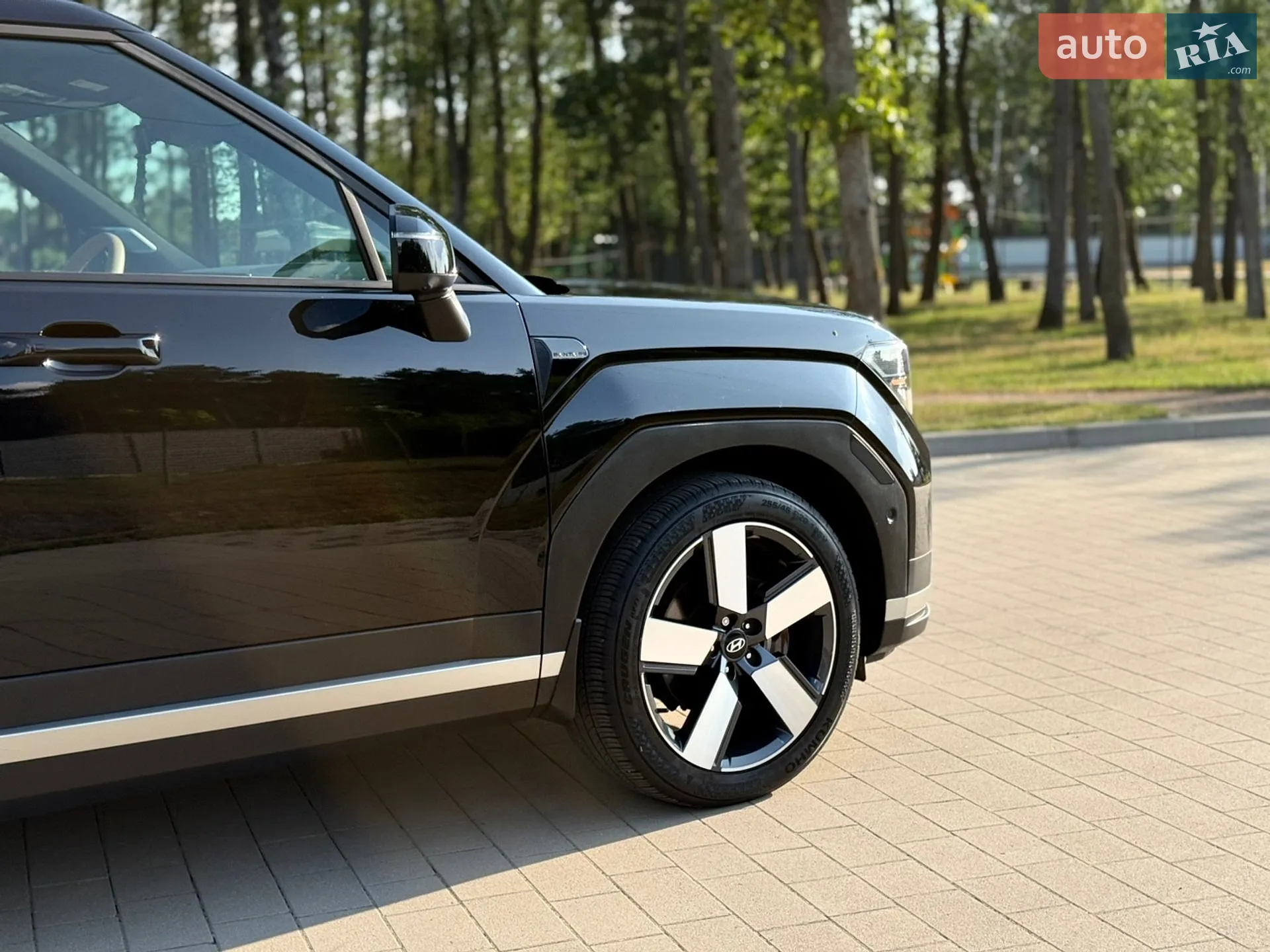 2024 Hyundai Santa Fe - мініатюра 26