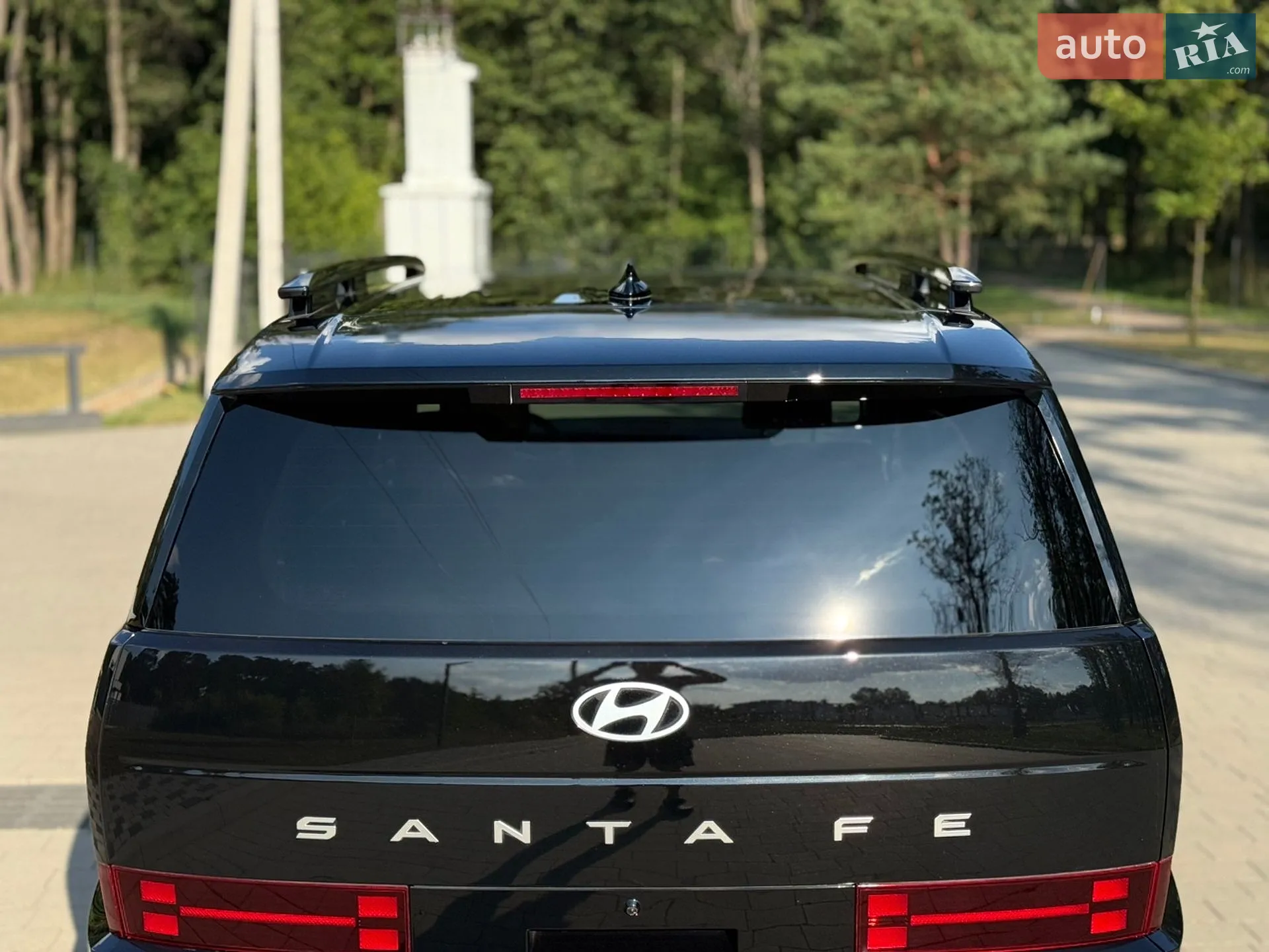 2024 Hyundai Santa Fe - мініатюра 40
