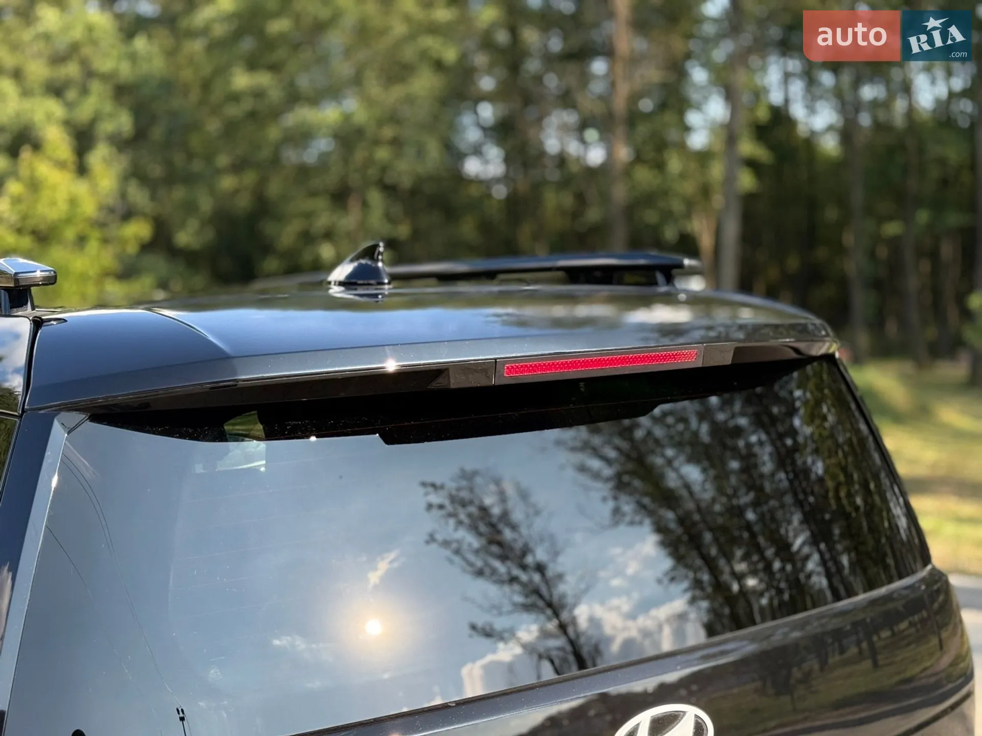 2024 Hyundai Santa Fe - мініатюра 41