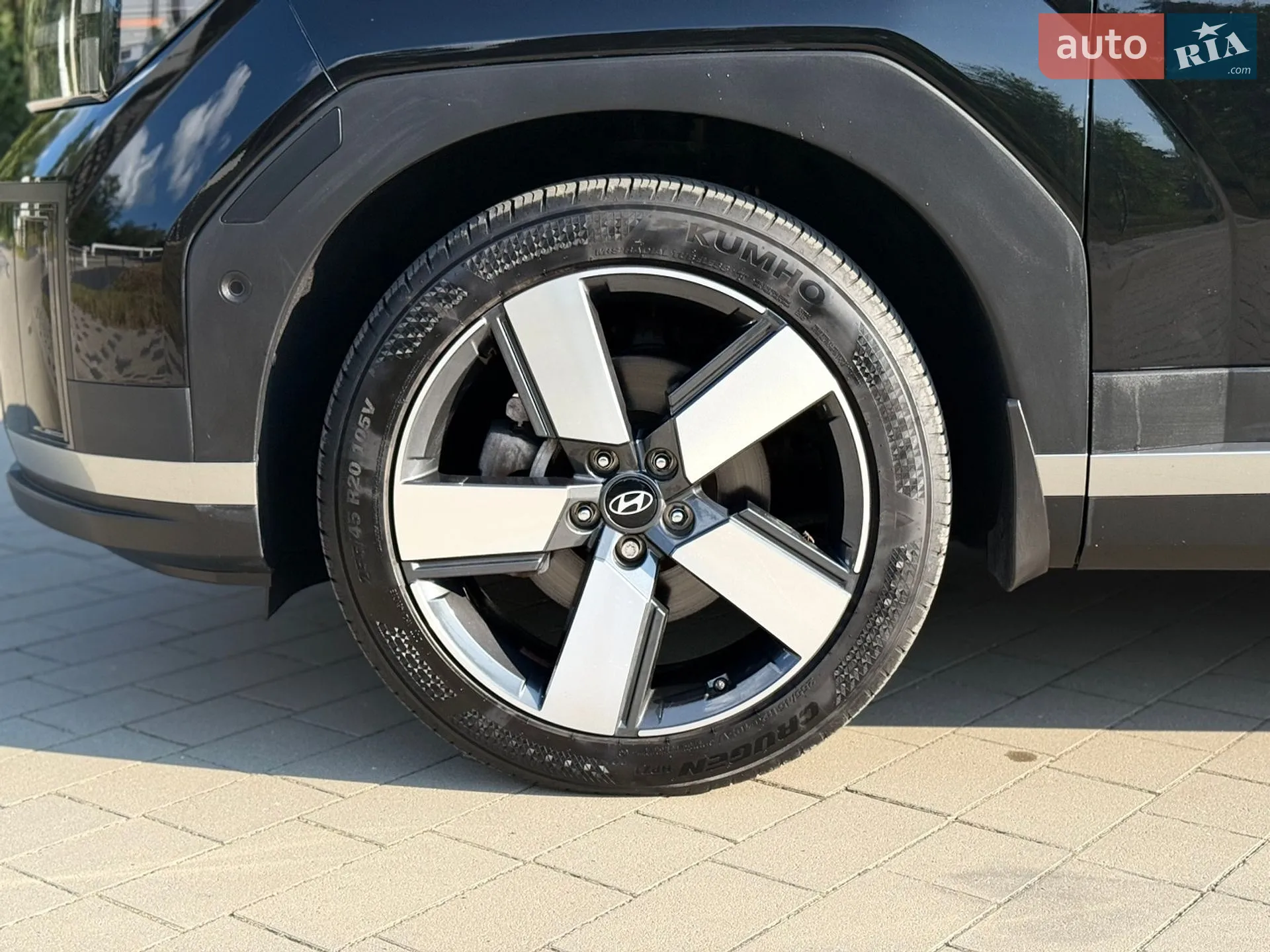 2024 Hyundai Santa Fe - мініатюра 49