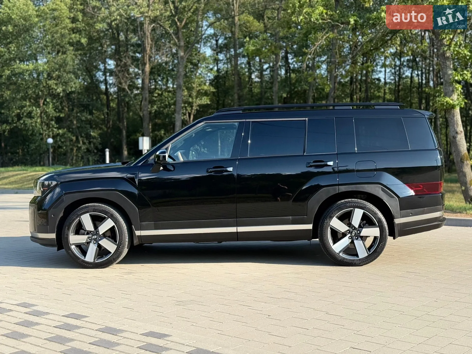 2024 Hyundai Santa Fe - мініатюра 48