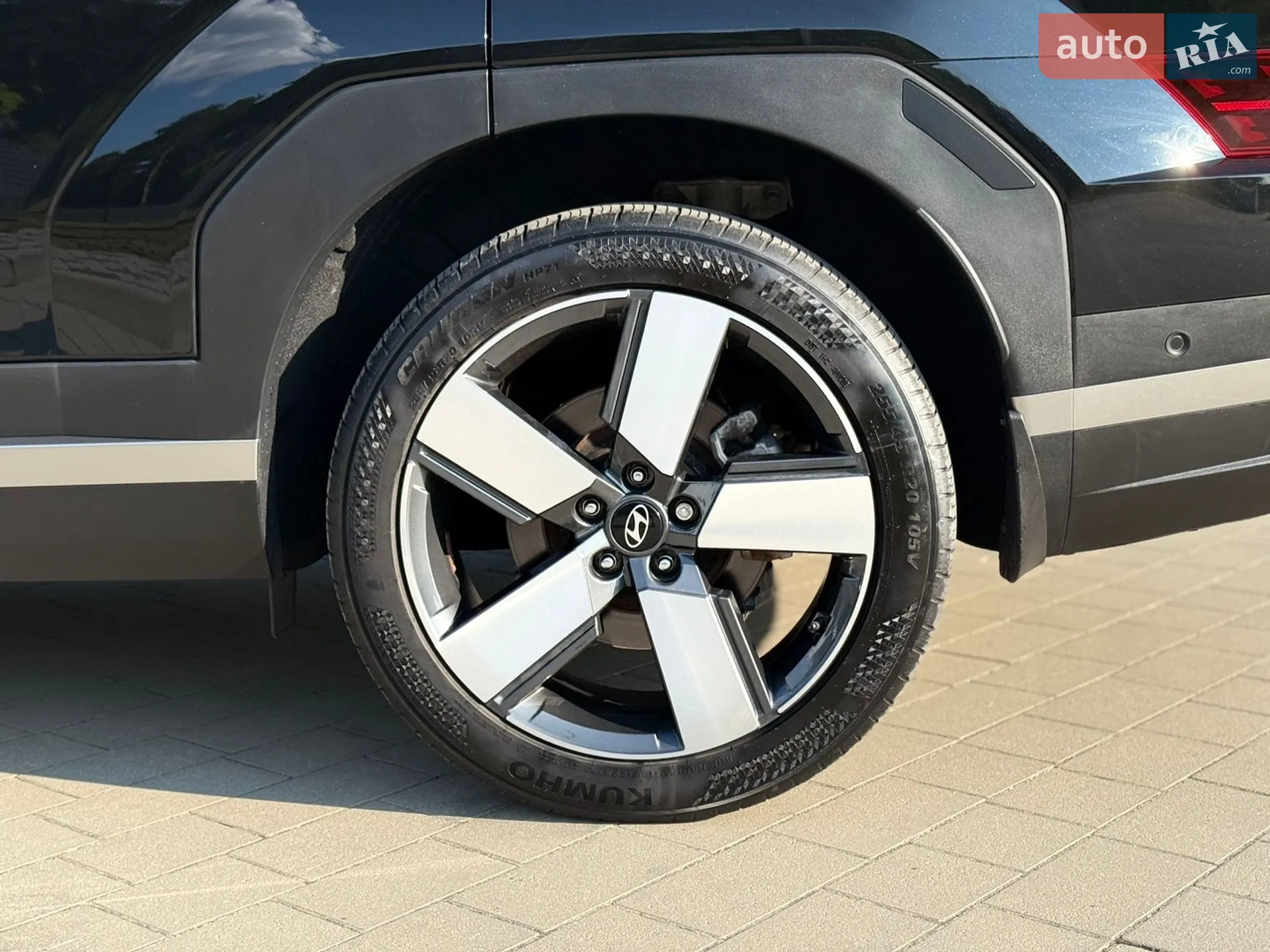 2024 Hyundai Santa Fe - мініатюра 50