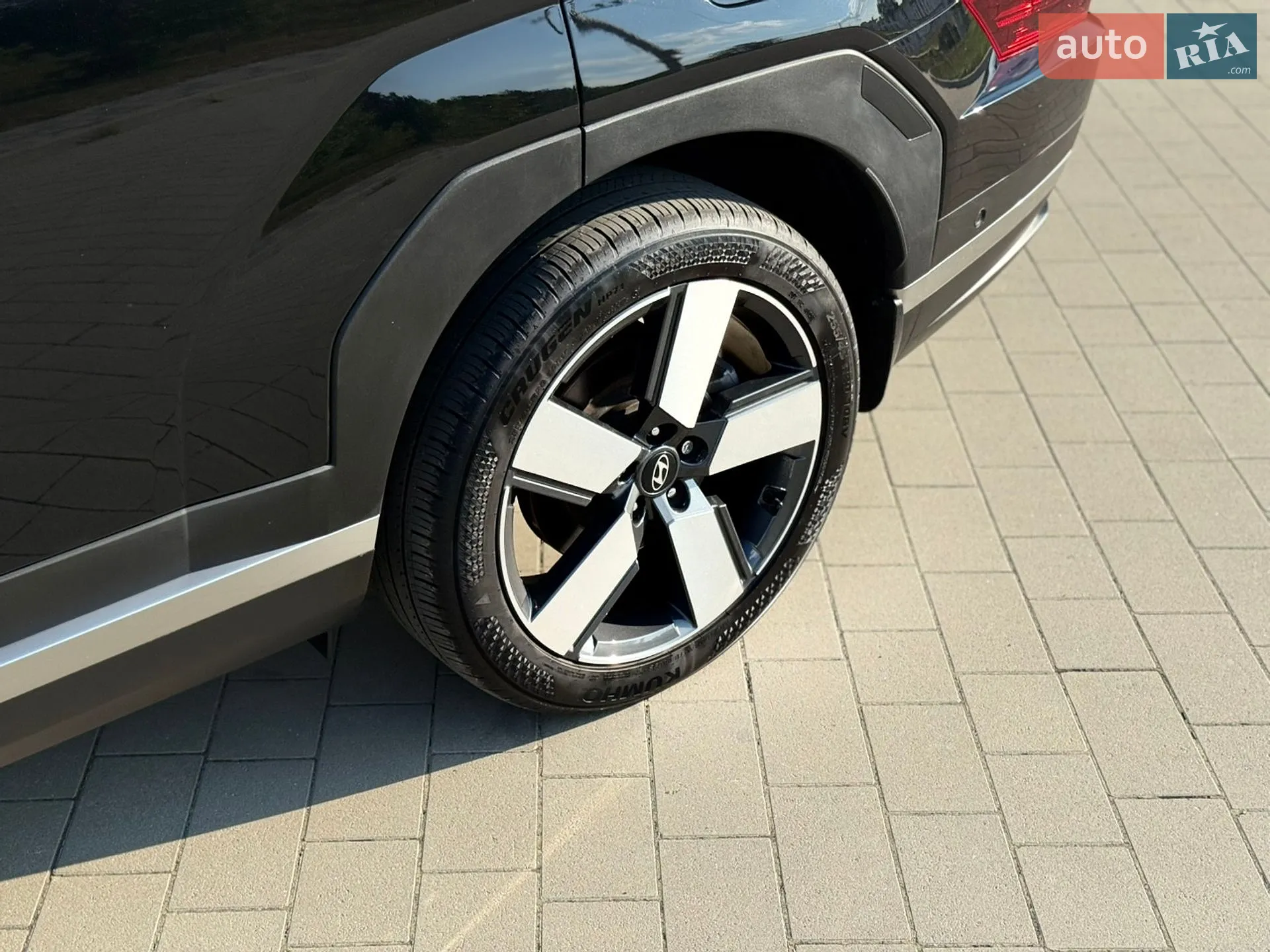 2024 Hyundai Santa Fe - мініатюра 51
