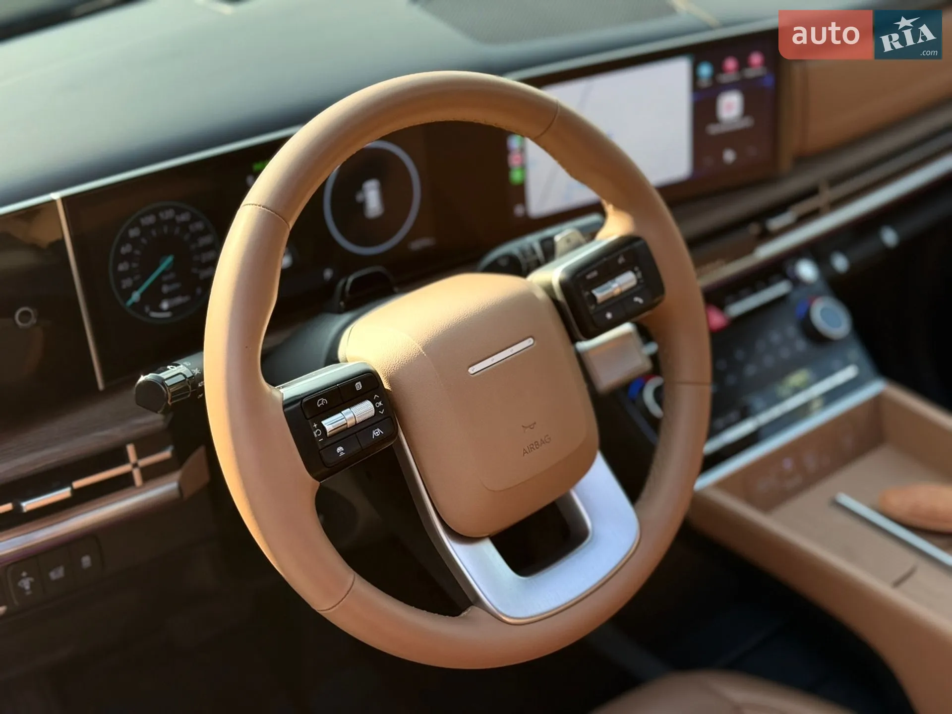 2024 Hyundai Santa Fe - мініатюра 80