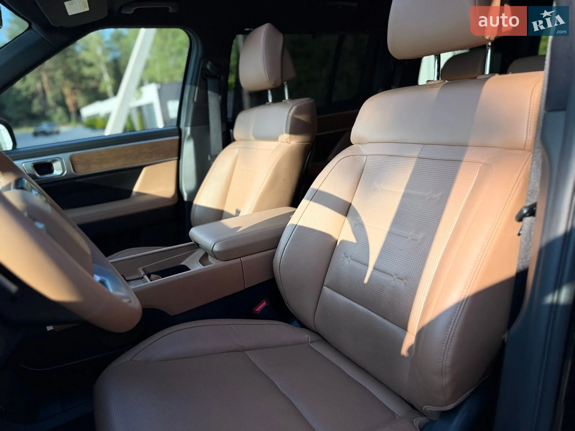 2024 Hyundai Santa Fe - мініатюра 81