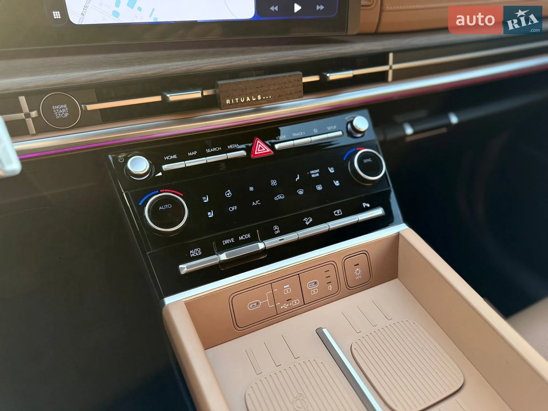 2024 Hyundai Santa Fe - мініатюра 89