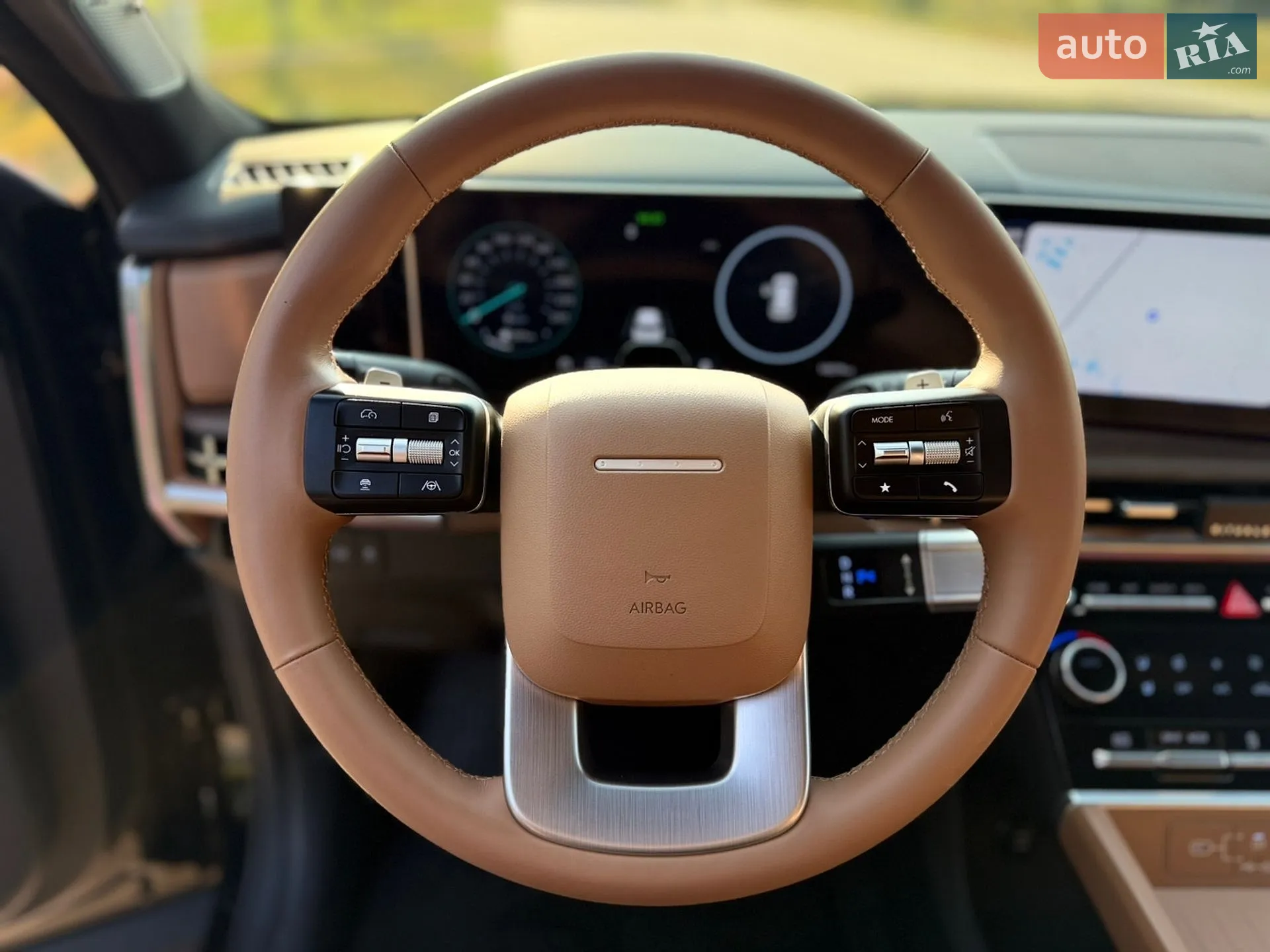 2024 Hyundai Santa Fe - мініатюра 91