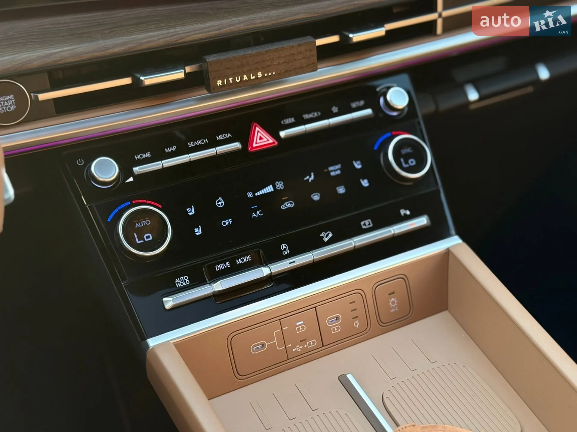 2024 Hyundai Santa Fe - мініатюра 98