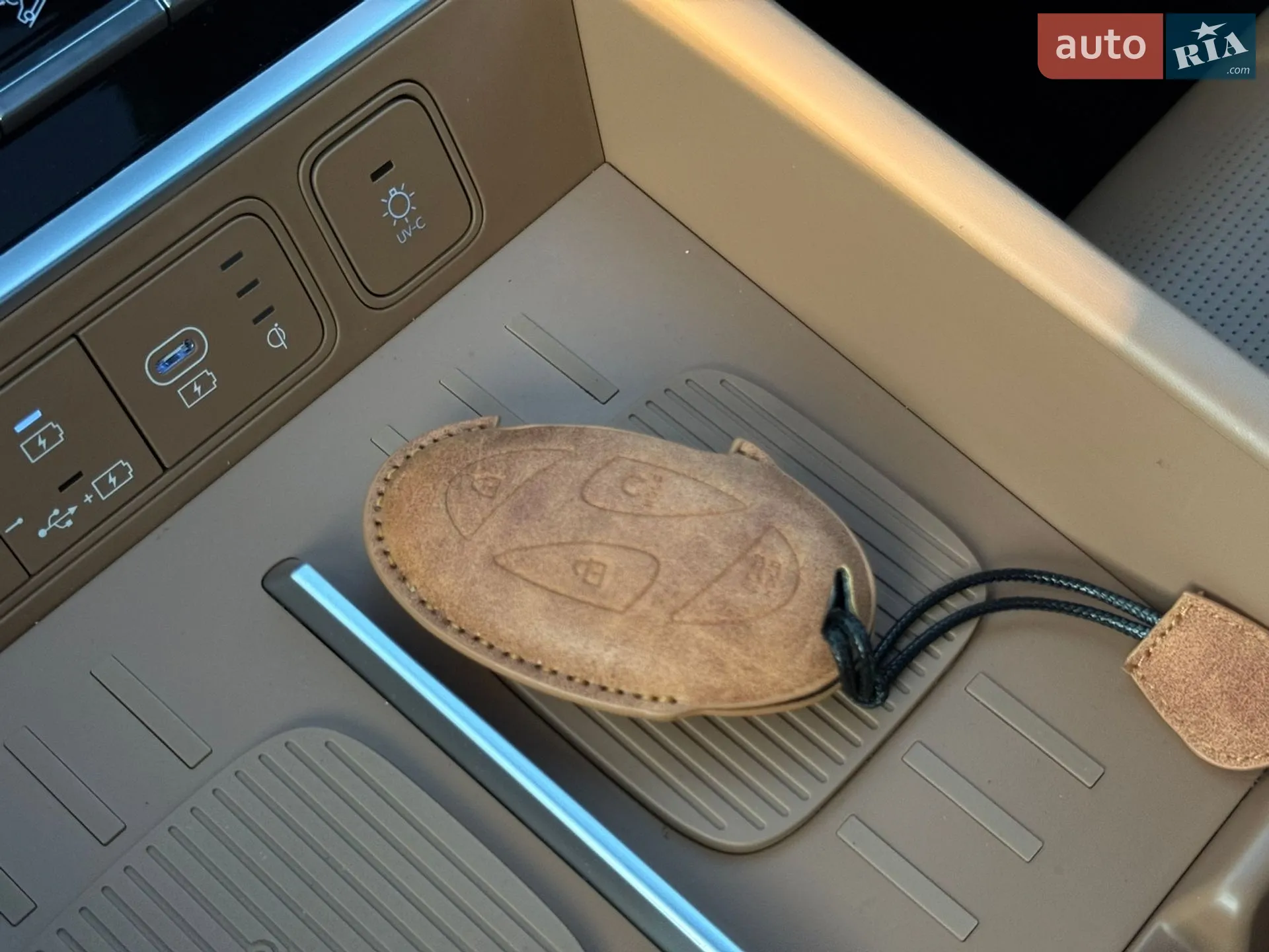 2024 Hyundai Santa Fe - мініатюра 117