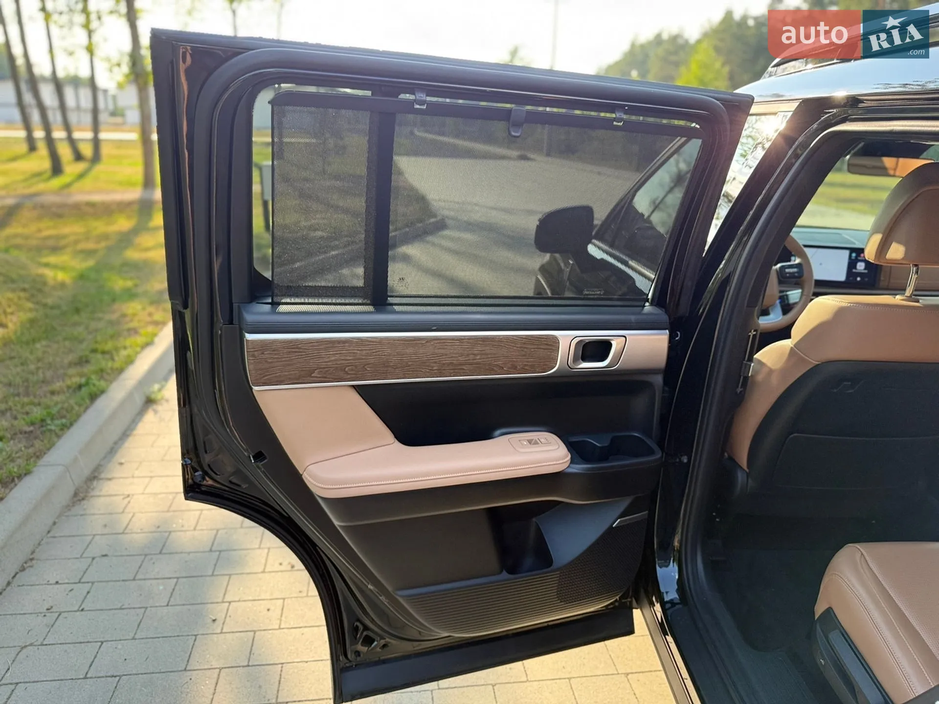 2024 Hyundai Santa Fe - мініатюра 128