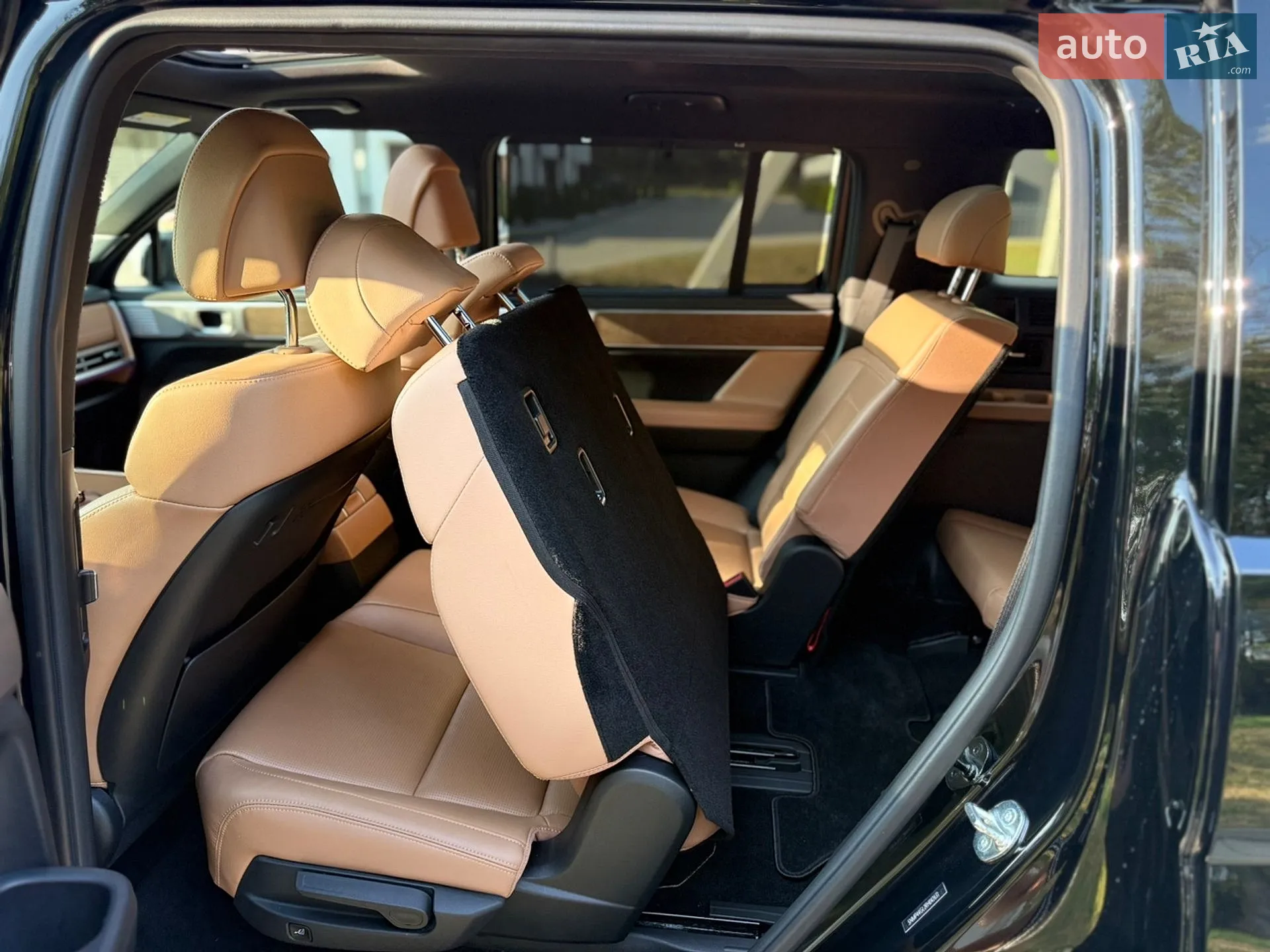 2024 Hyundai Santa Fe - мініатюра 136
