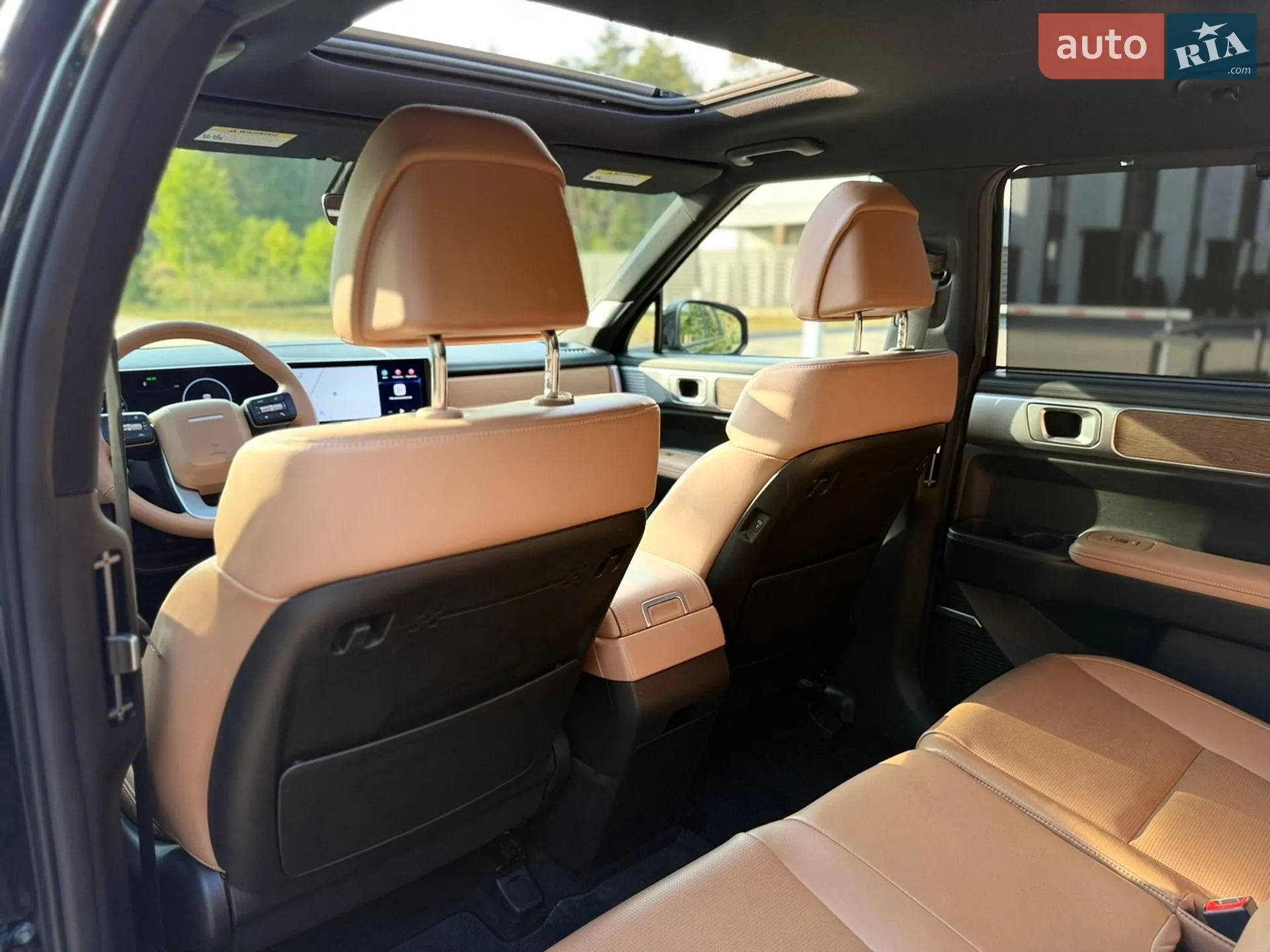 2024 Hyundai Santa Fe - мініатюра 133
