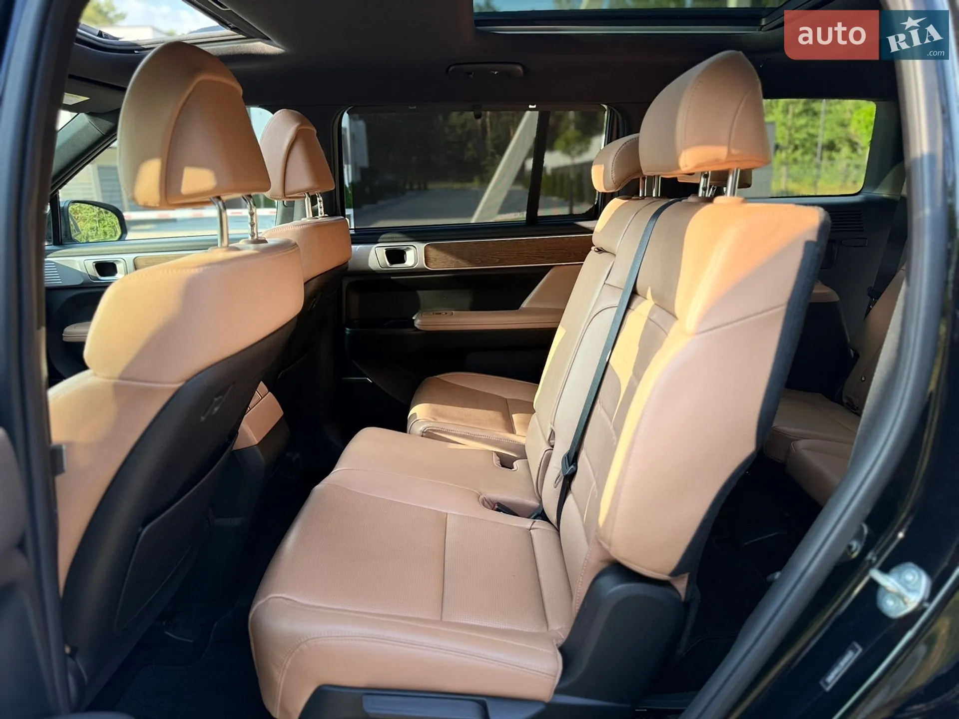 2024 Hyundai Santa Fe - мініатюра 137