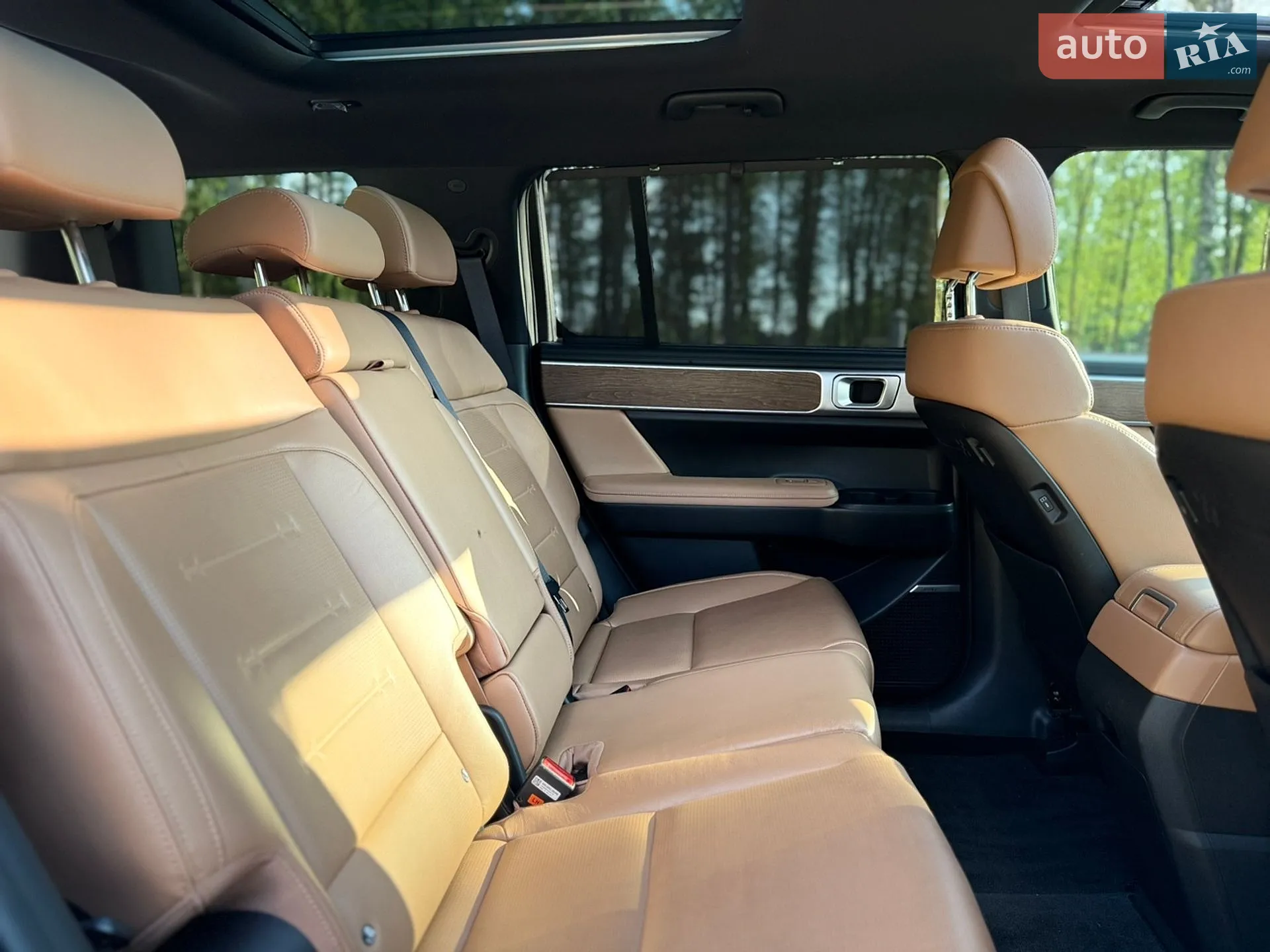 2024 Hyundai Santa Fe - мініатюра 150
