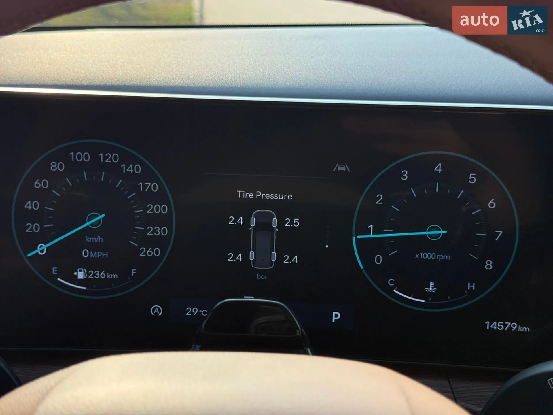2024 Hyundai Santa Fe - мініатюра 187