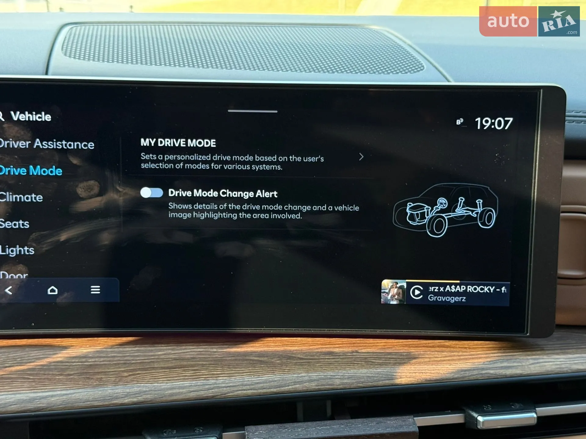 2024 Hyundai Santa Fe - мініатюра 213