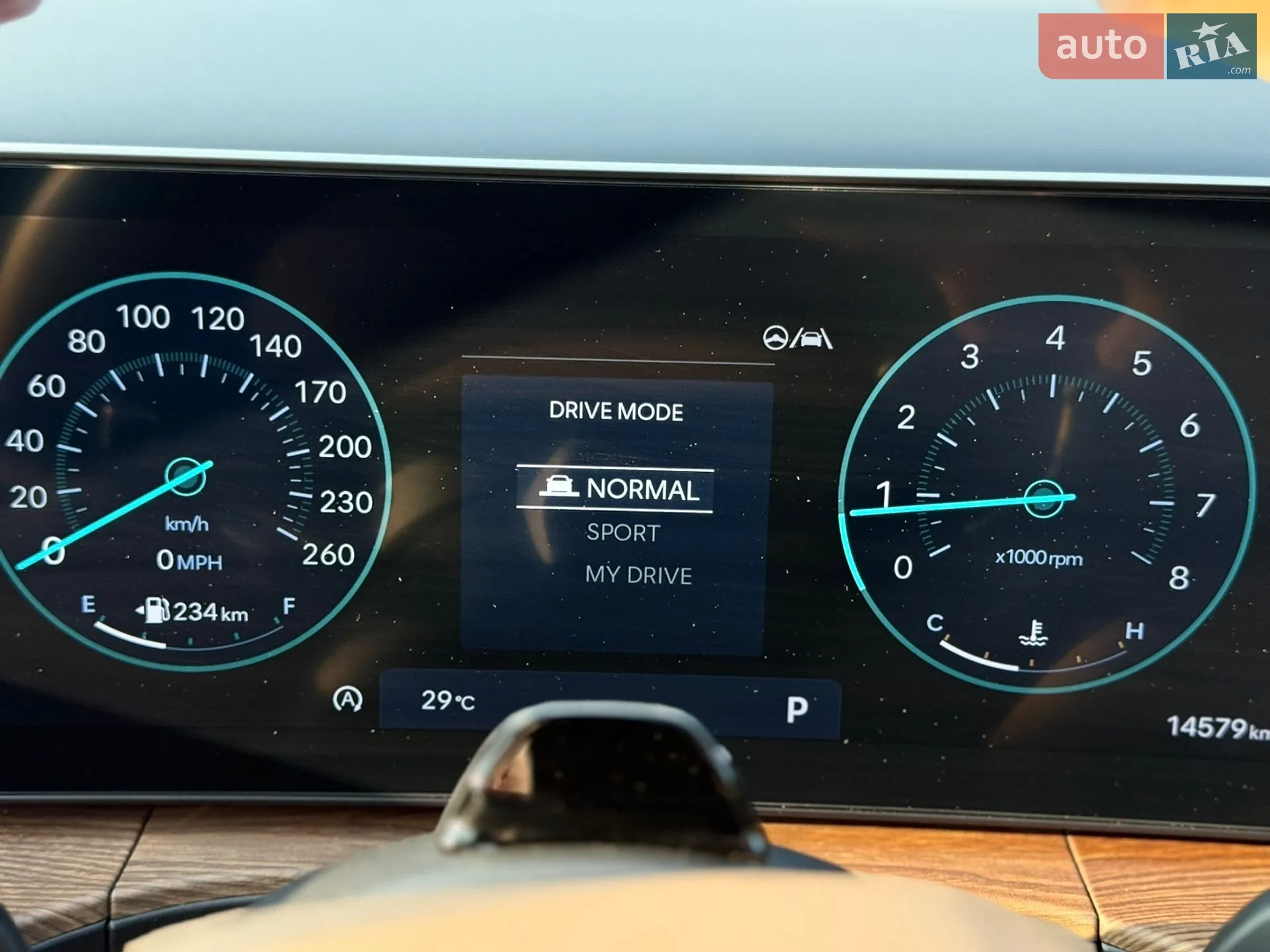 2024 Hyundai Santa Fe - мініатюра 245
