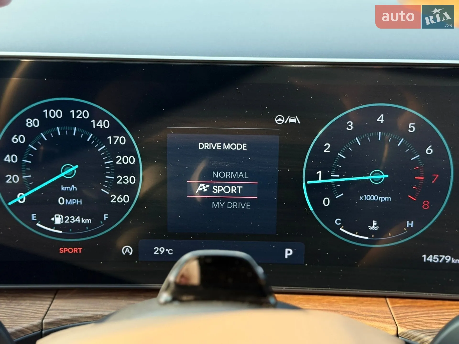 2024 Hyundai Santa Fe - мініатюра 246