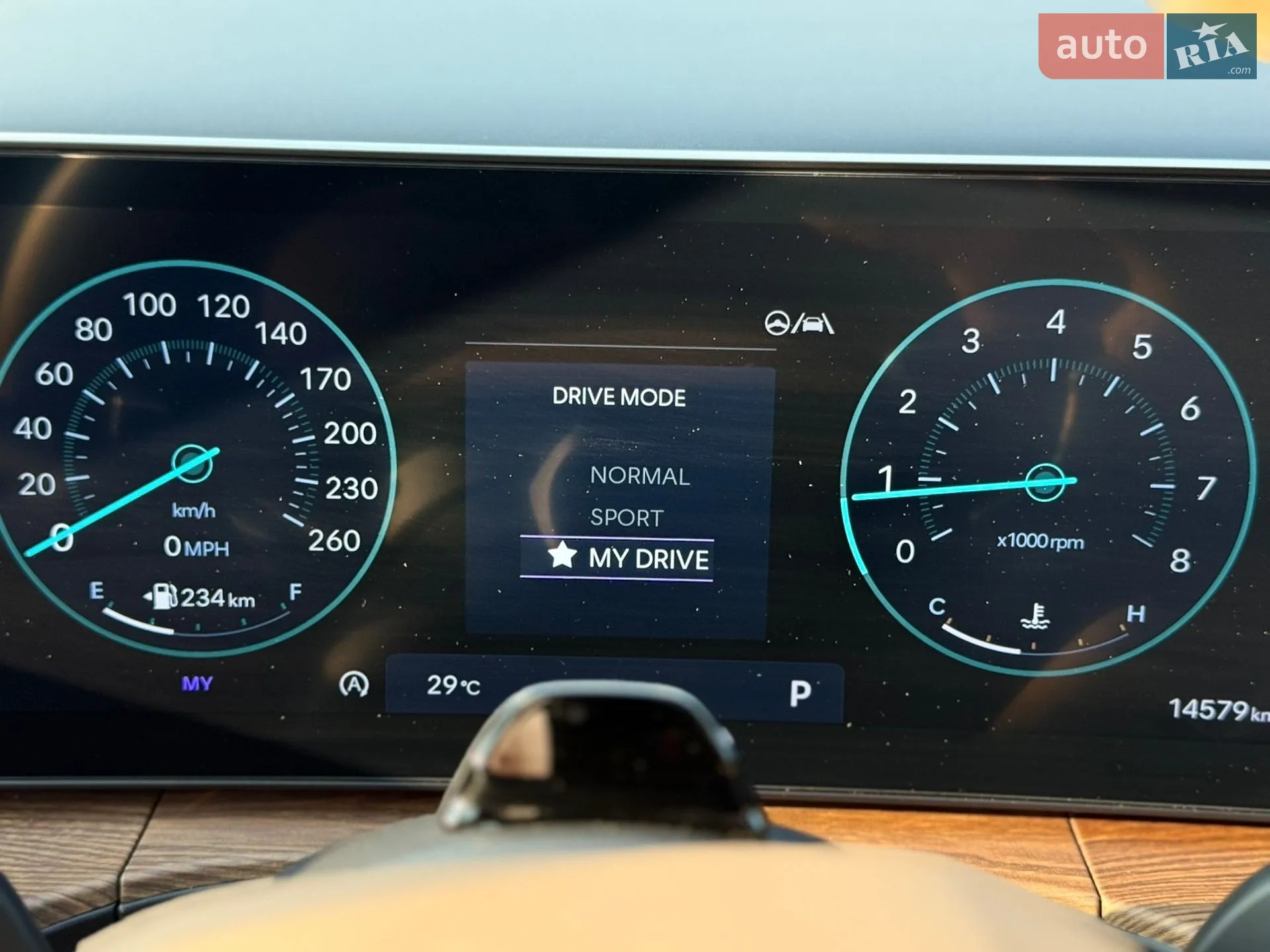 2024 Hyundai Santa Fe - мініатюра 247