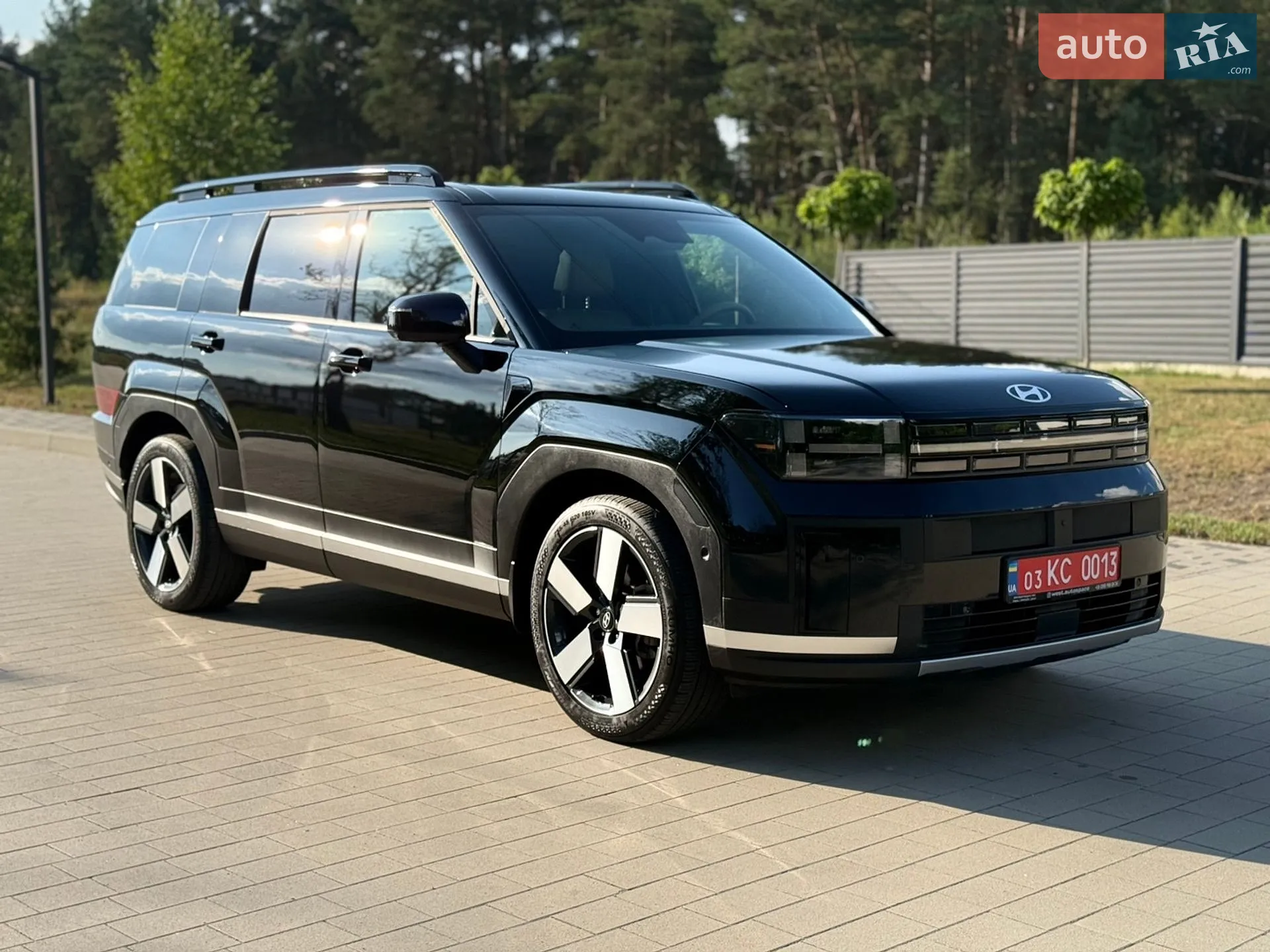 2024 Hyundai Santa Fe - мініатюра 257