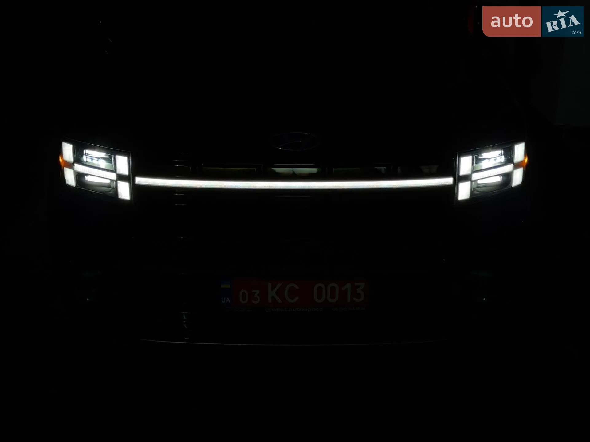 2024 Hyundai Santa Fe - мініатюра 258