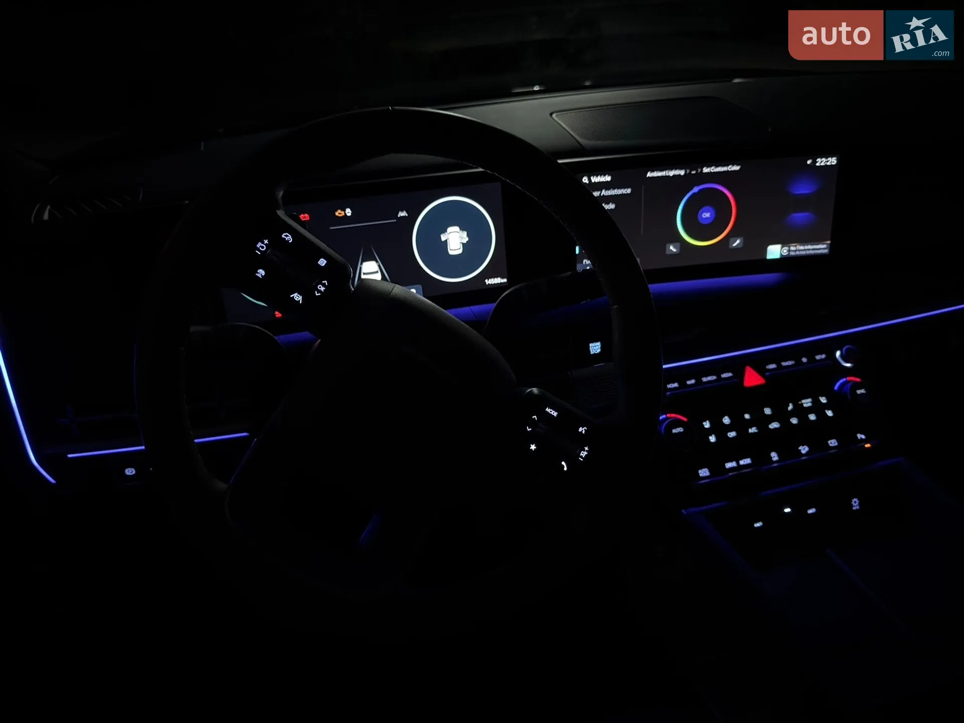 2024 Hyundai Santa Fe - мініатюра 267