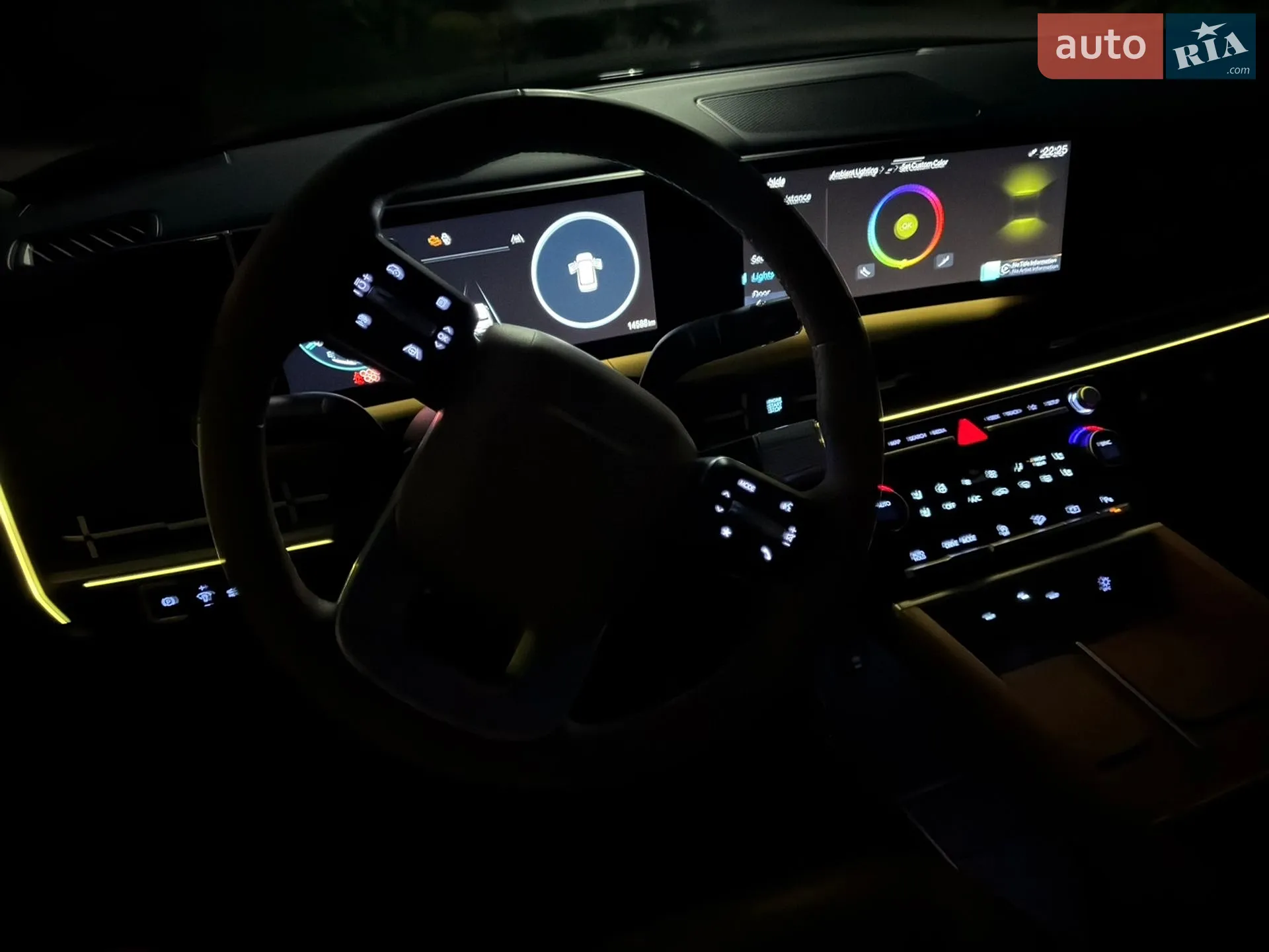 2024 Hyundai Santa Fe - мініатюра 266