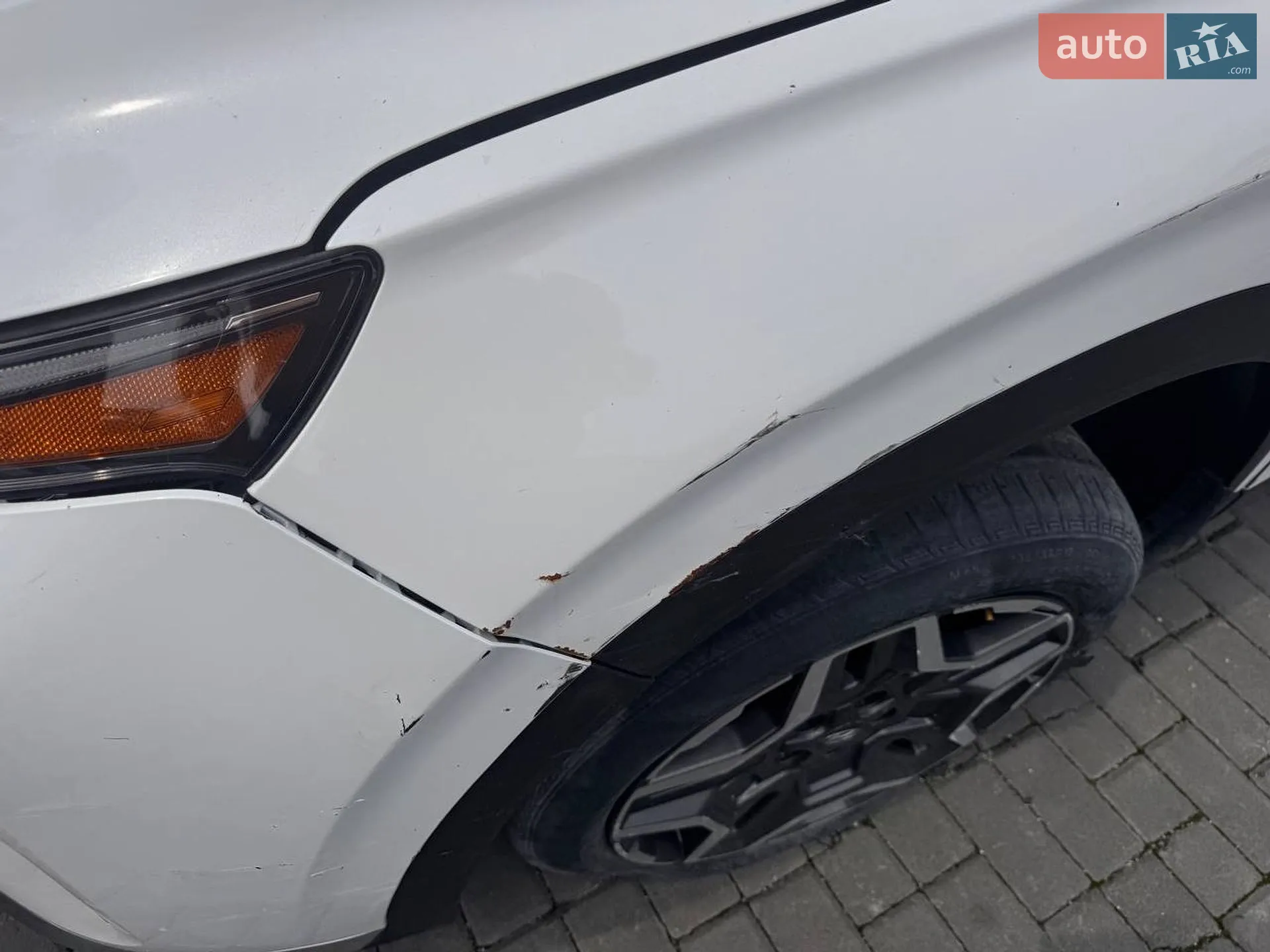 2021 Hyundai Santa Fe - мініатюра 6
