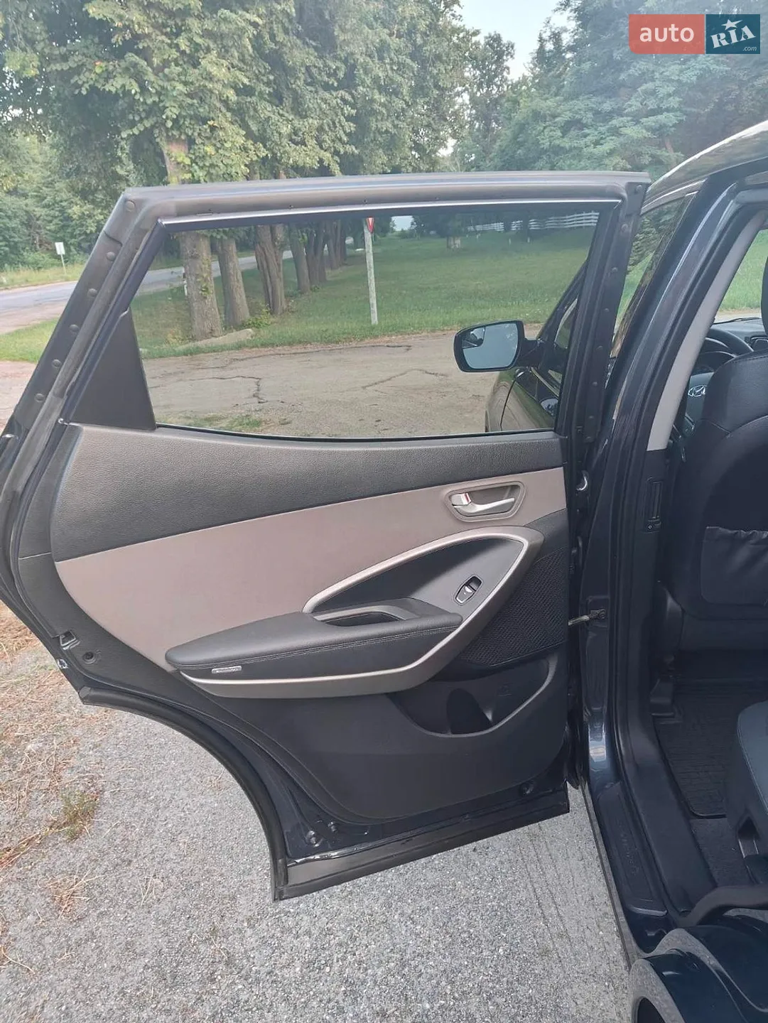 2015 Hyundai Santa Fe - мініатюра 20